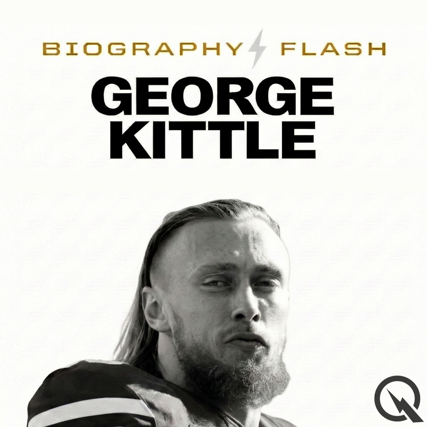 George Kittle Biography Flash: Why No News Is Good News for the 49ers Star Tight End in 2026