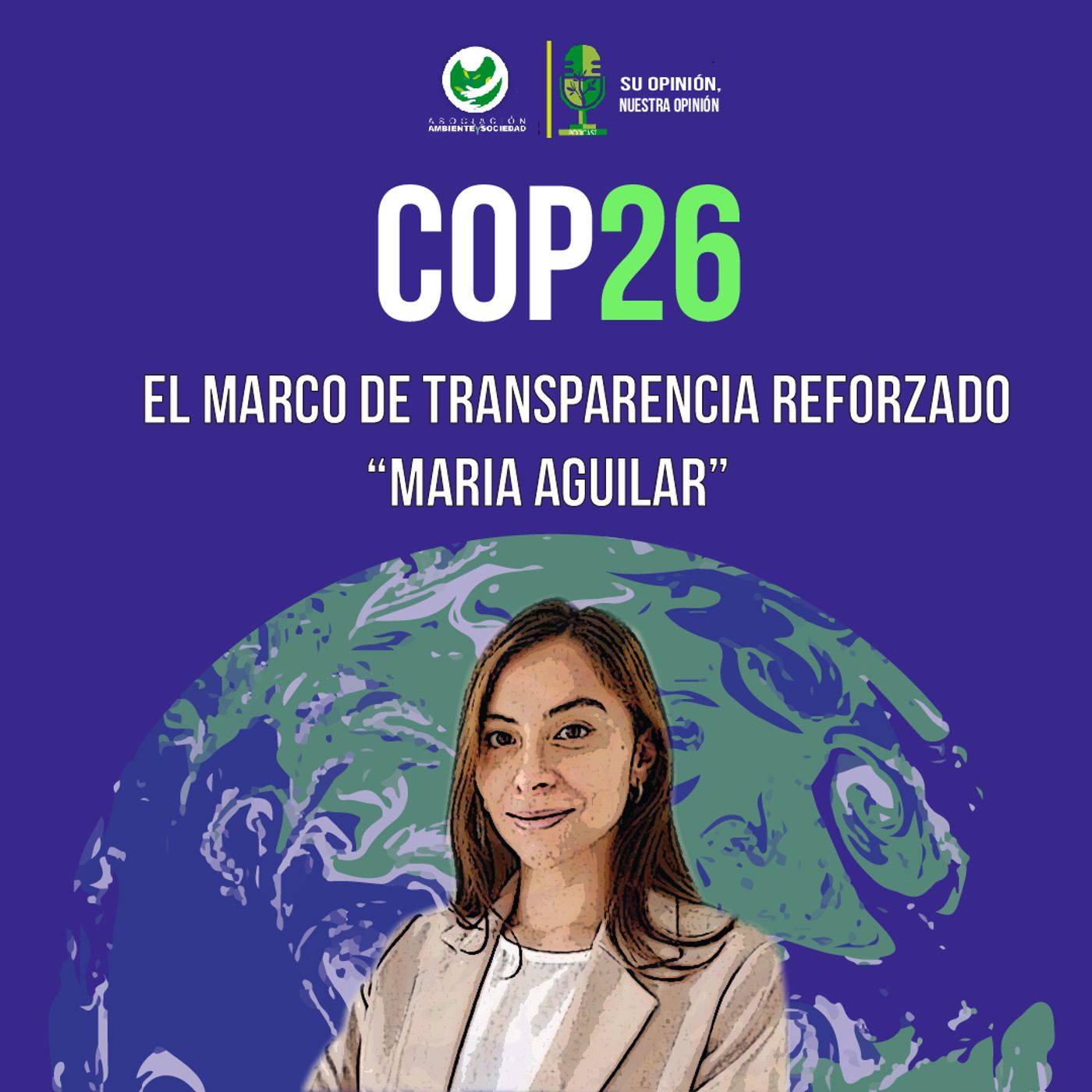 Ambiente y Sociedad