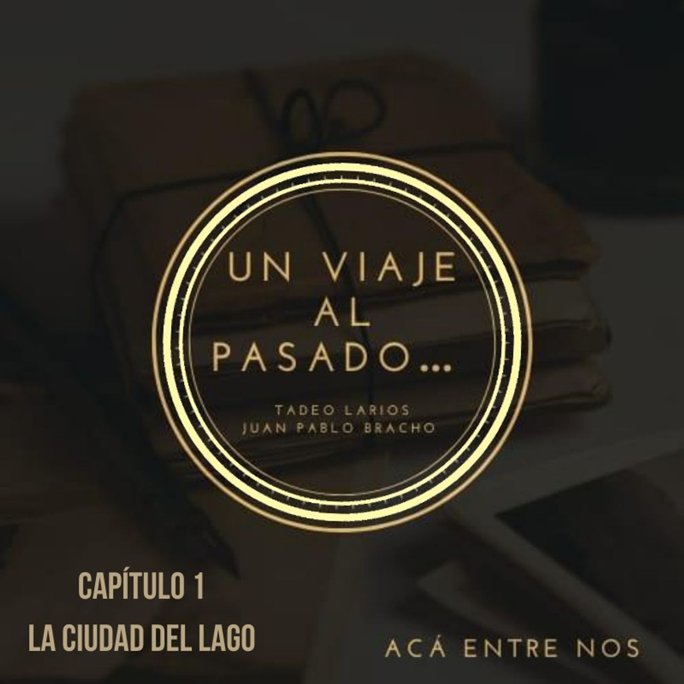 Aca Entre Nos