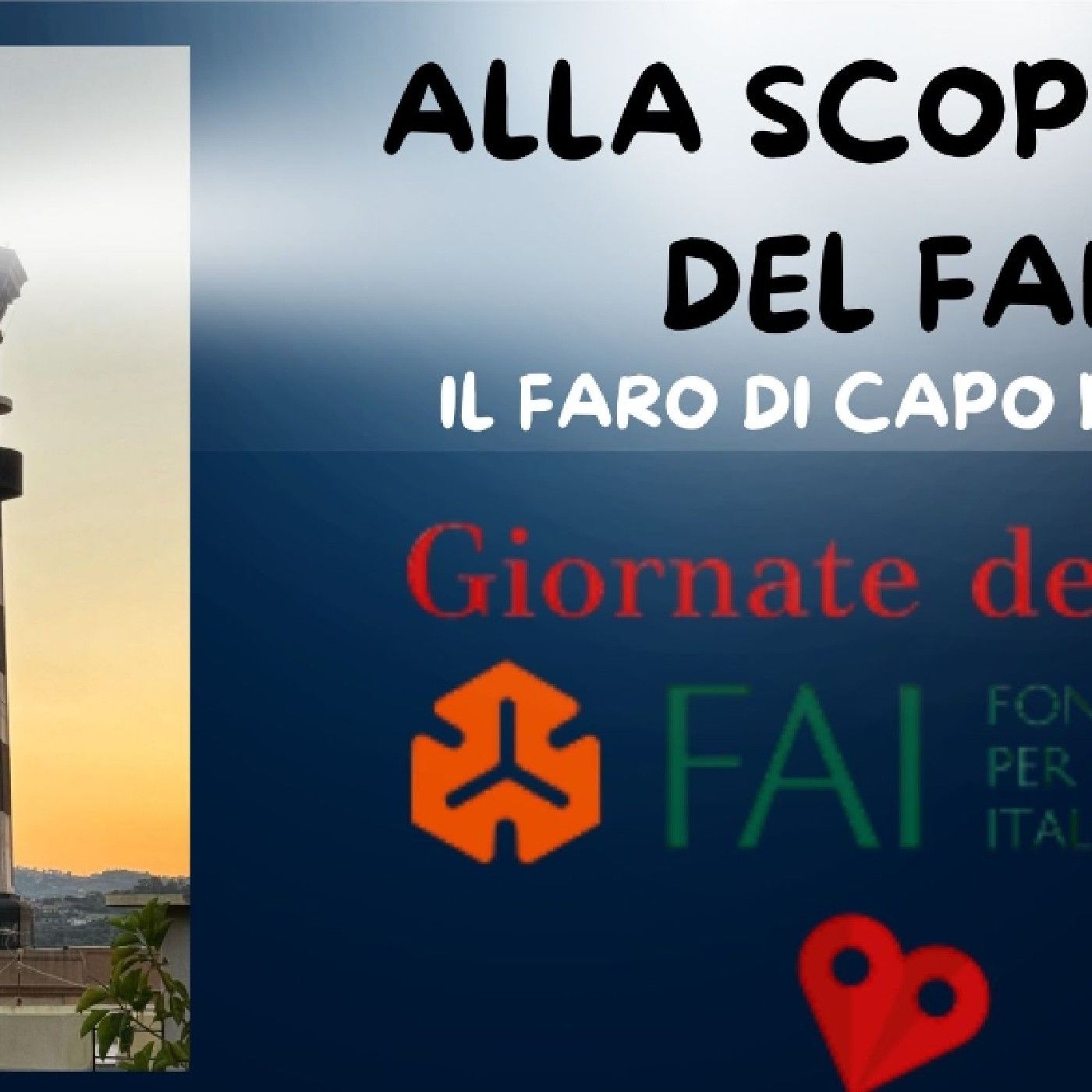 Alla scoperta del FAI podcast artwork