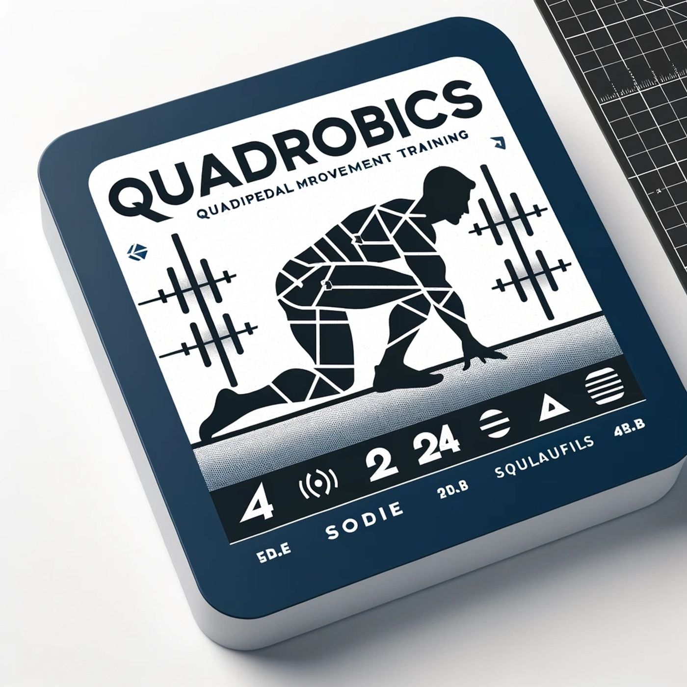 Quadrobics
