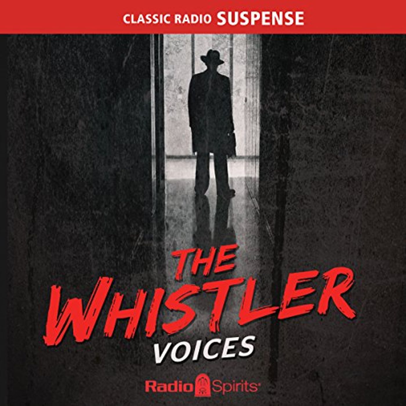 Discover the Best Sellers Audiobooks in Nostalgia Radio, Crime & Mystery