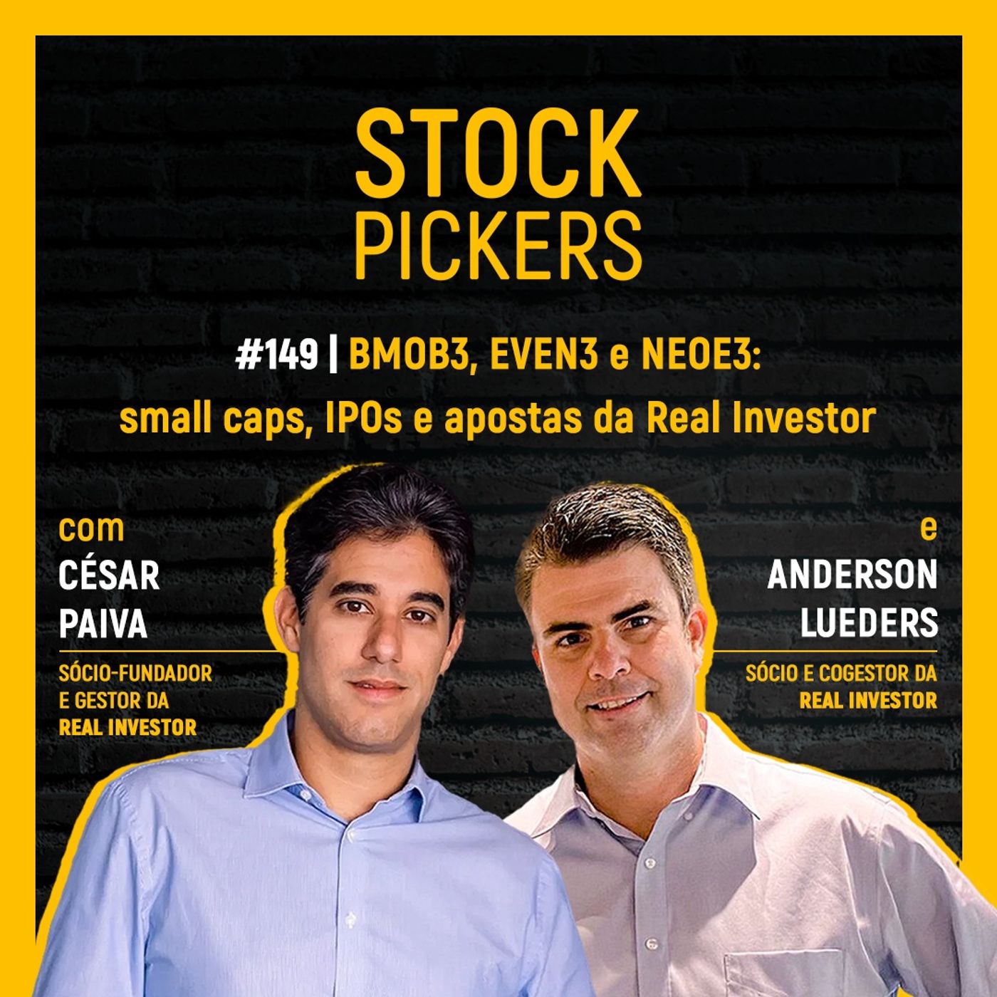 Stock Pickers