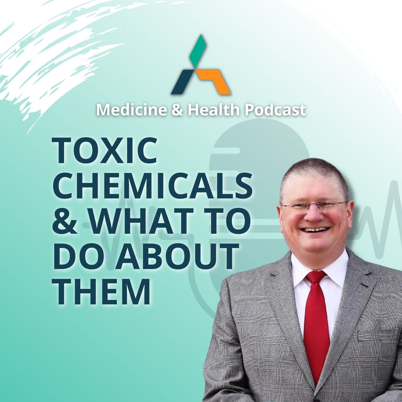 Medicine and Health with Dr Paul