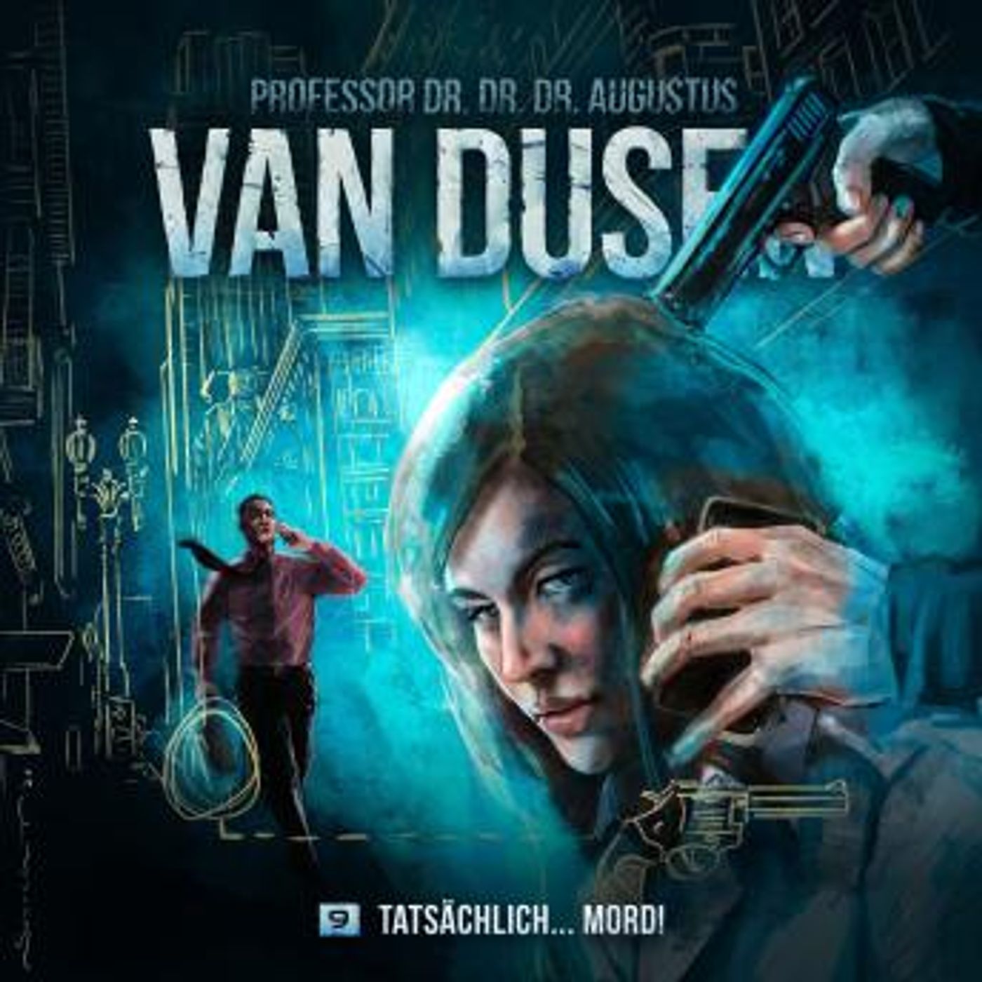 Download Incredible Full Audiobooks in Kids, Mystery & Fantasy
