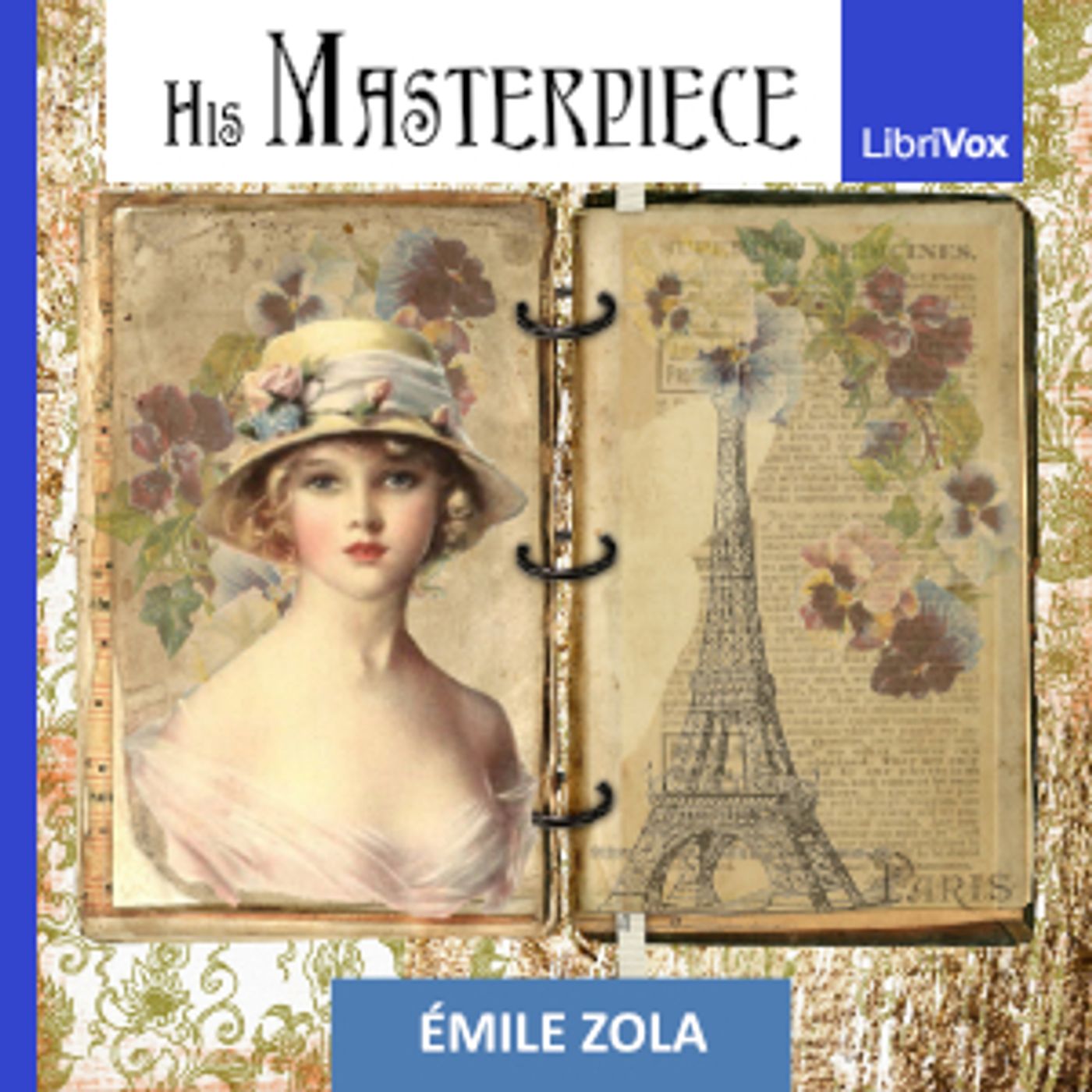Émile Zola - His Masterpiece