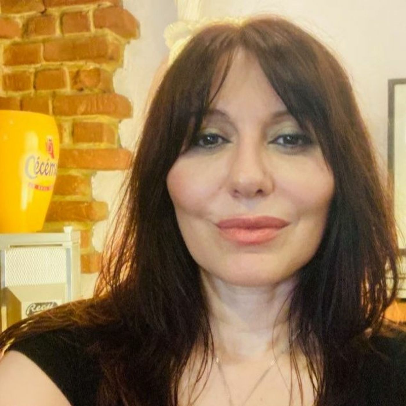 PODCAST:«Just à Piano » de l’artiste Arménienne Nara Noïan offre calme et apaisement à l’humanité episode artwork