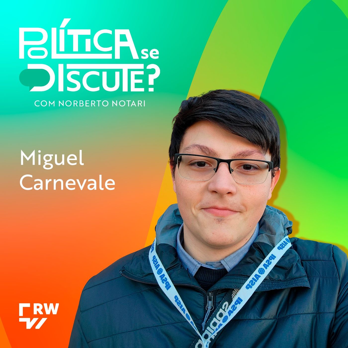 #112 | Miguel Carnevale