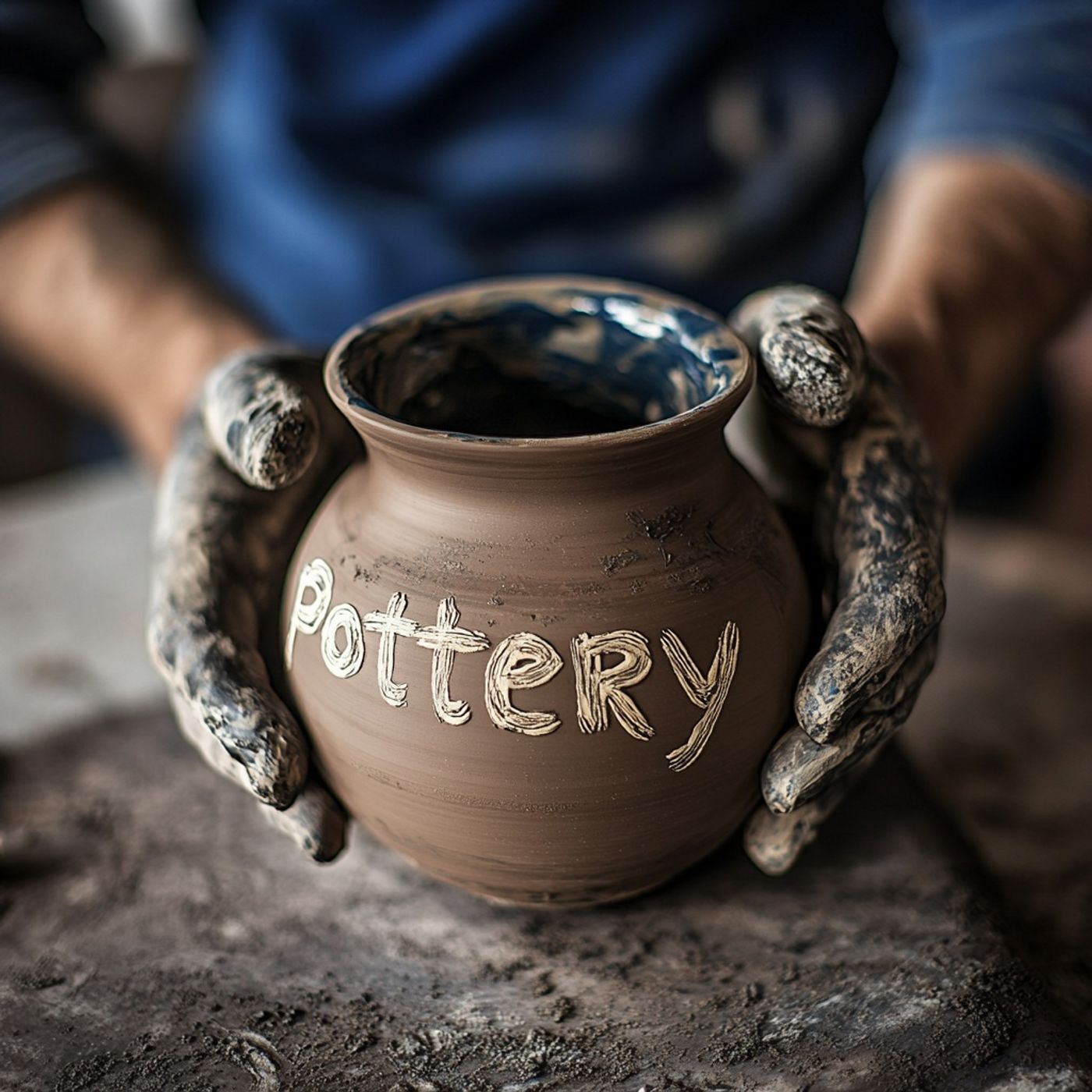The Complete Guide to Pottery Tools