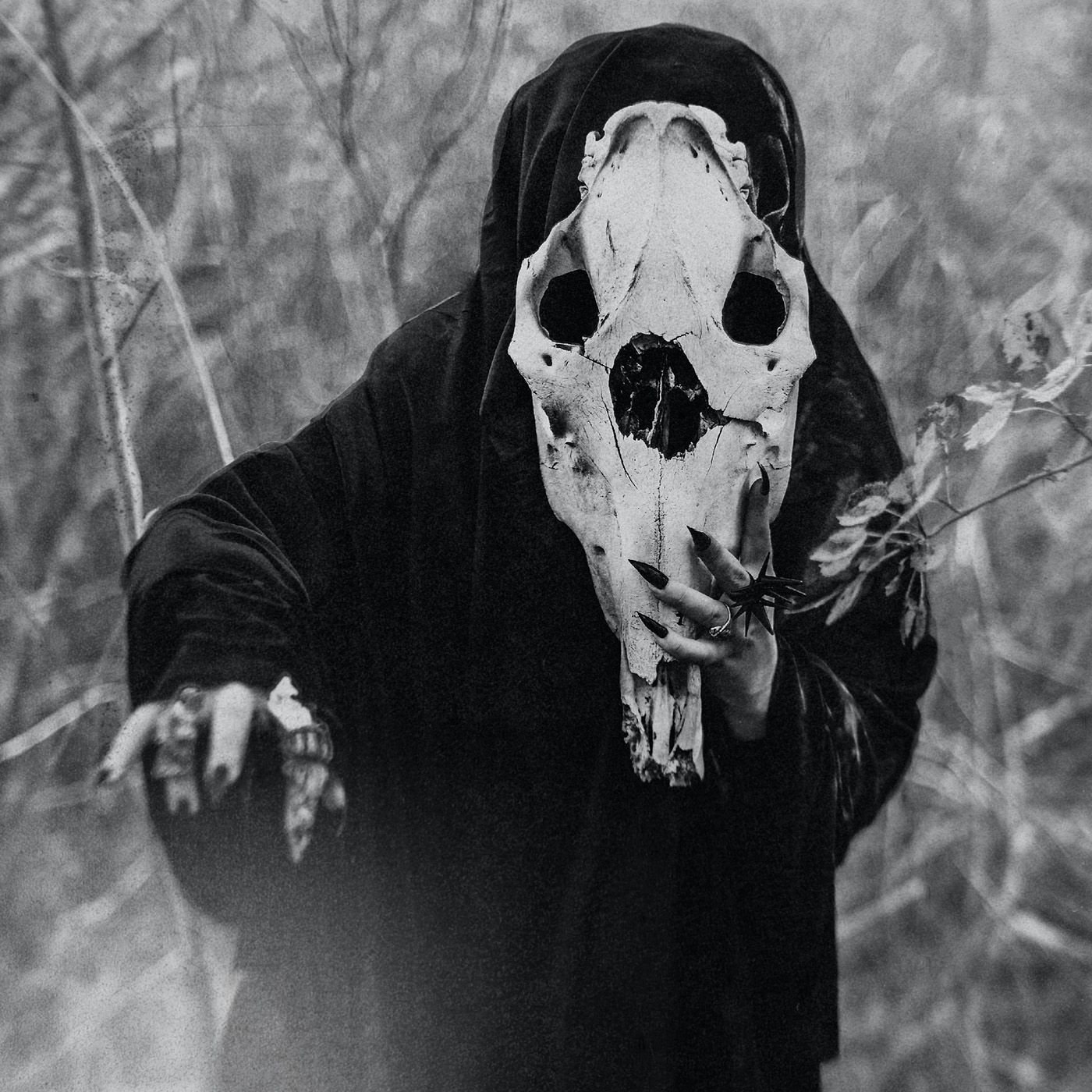 It's the Most Scariest Time of the Year