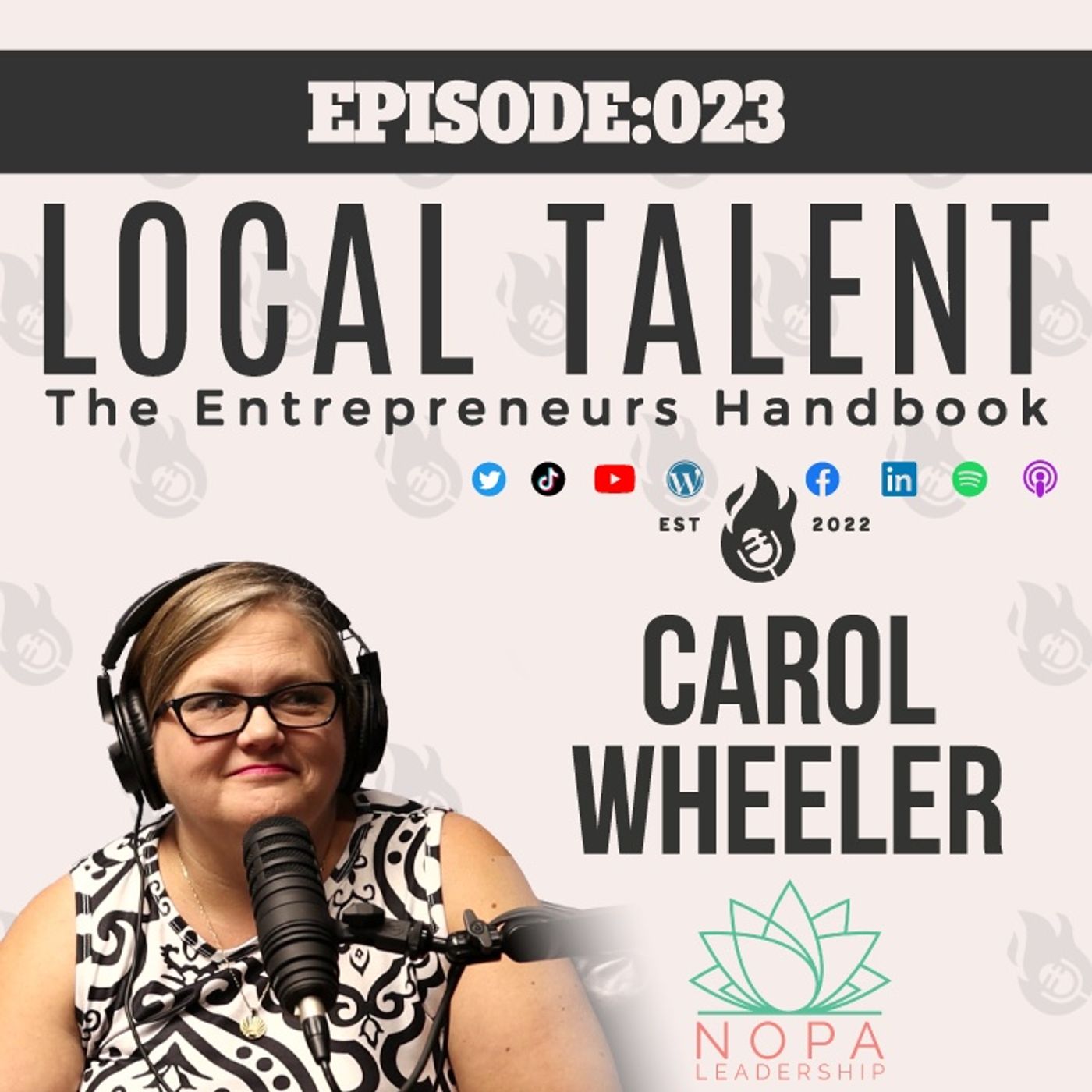 Local Talent