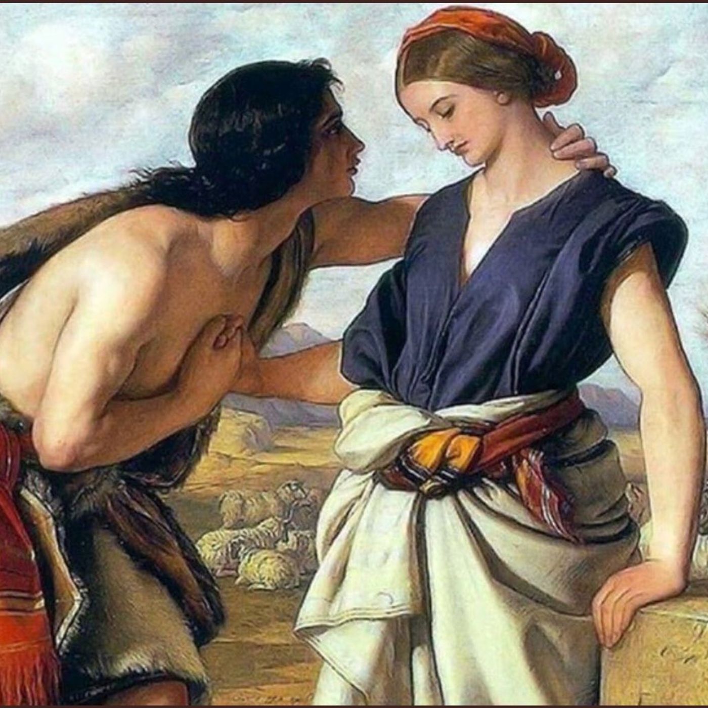 PİLOT episode artwork
