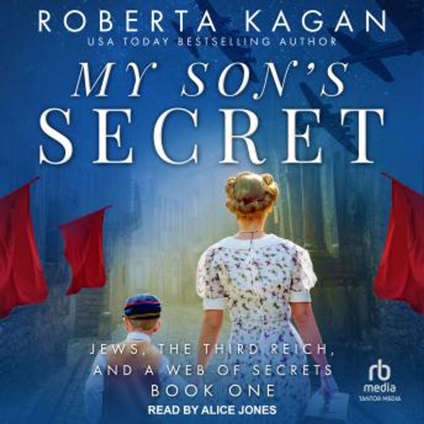 Download New Full Audiobooks in Fiction, Contemporary Women