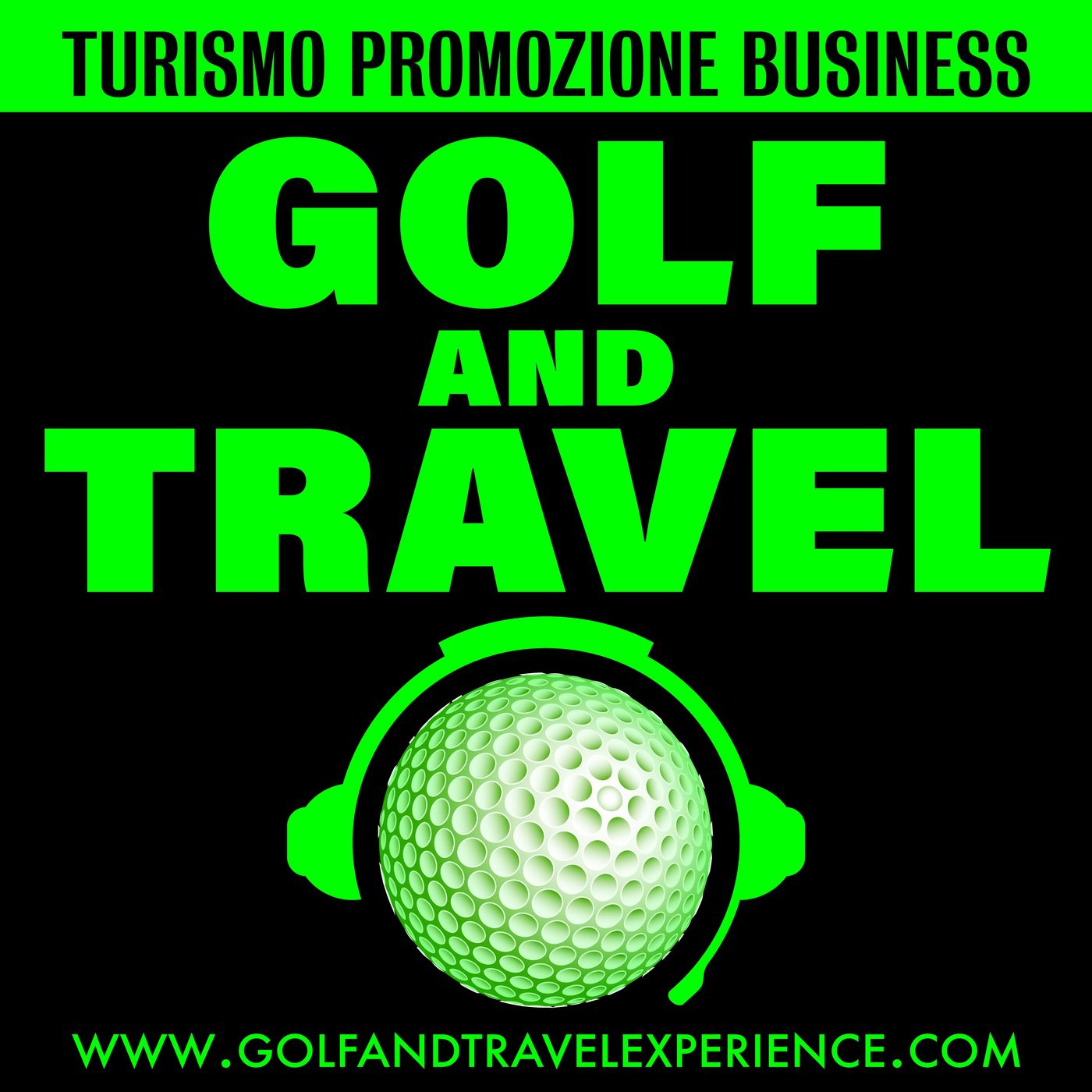 Golf and Travel