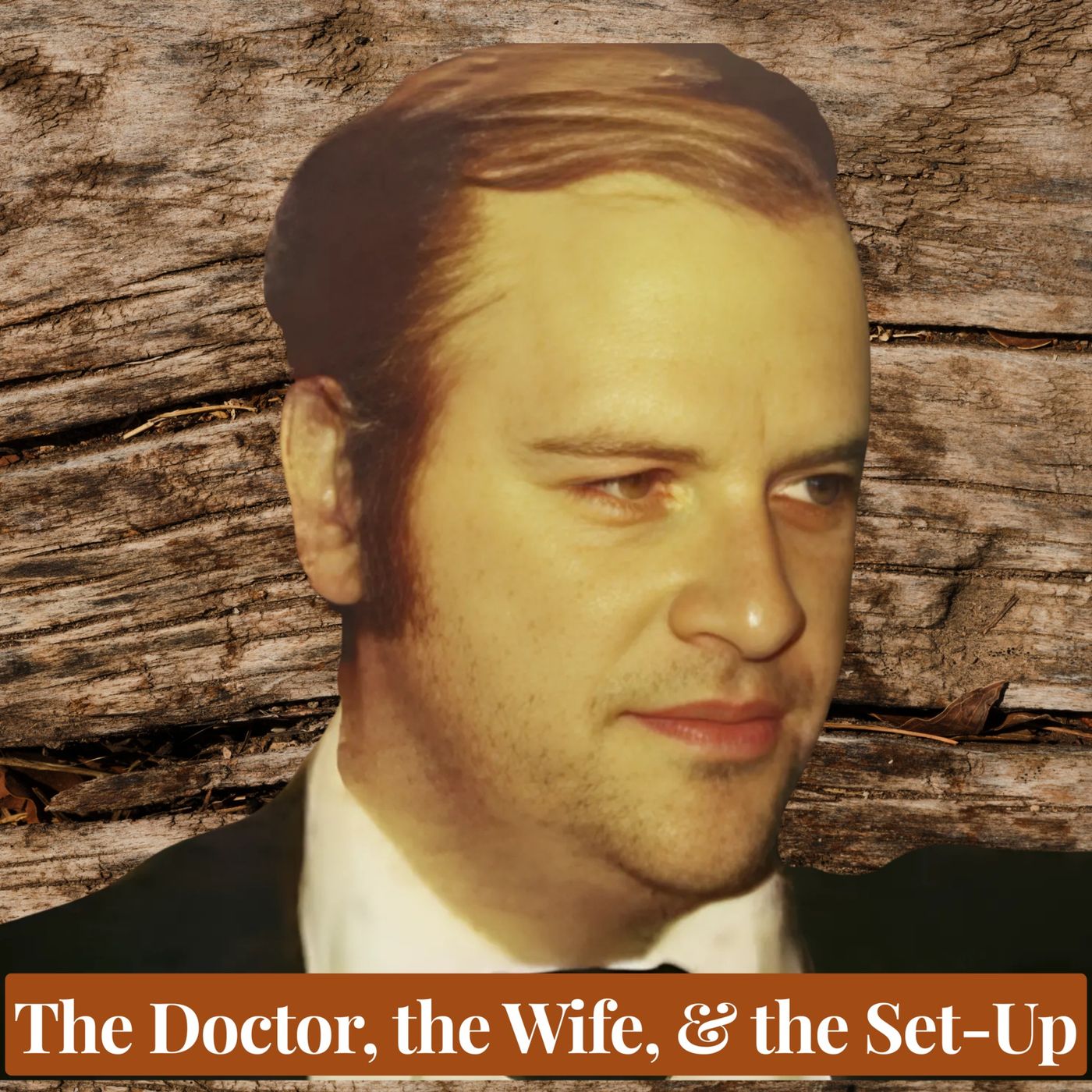 The Doctor, the Wife, & the Set-Up