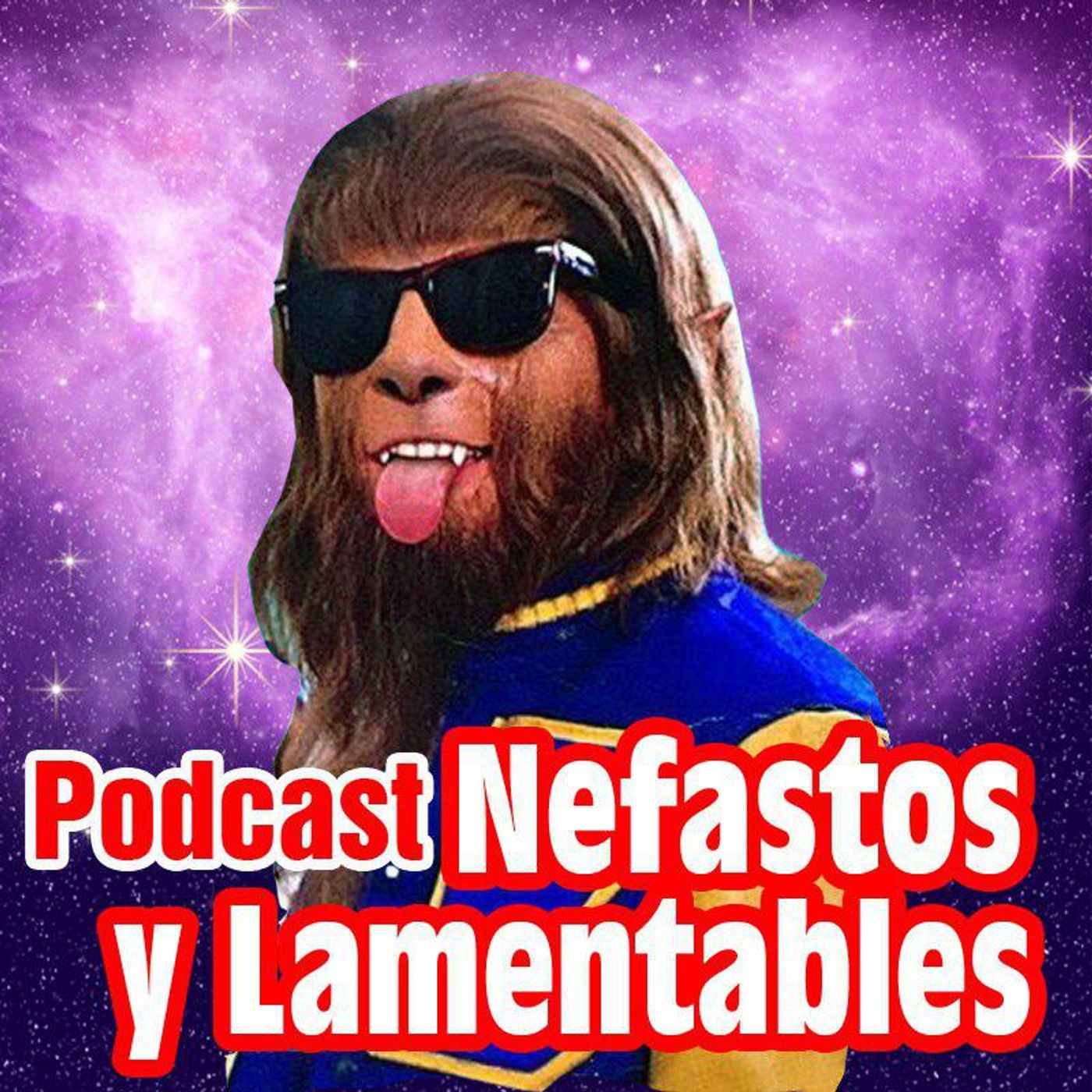 Nefastos y Lamentables