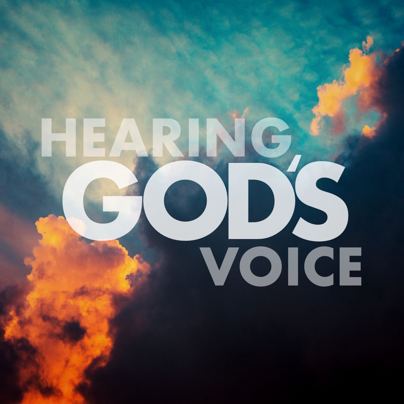 Things God Is Not Saying episode artwork