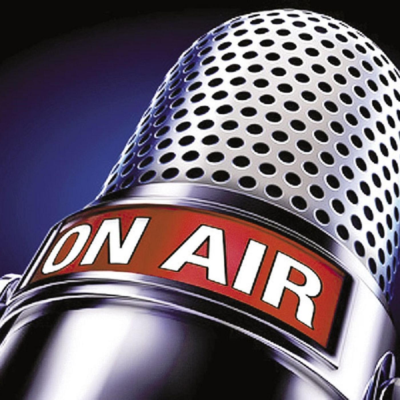 Ryan O Radio- RNS Mornings