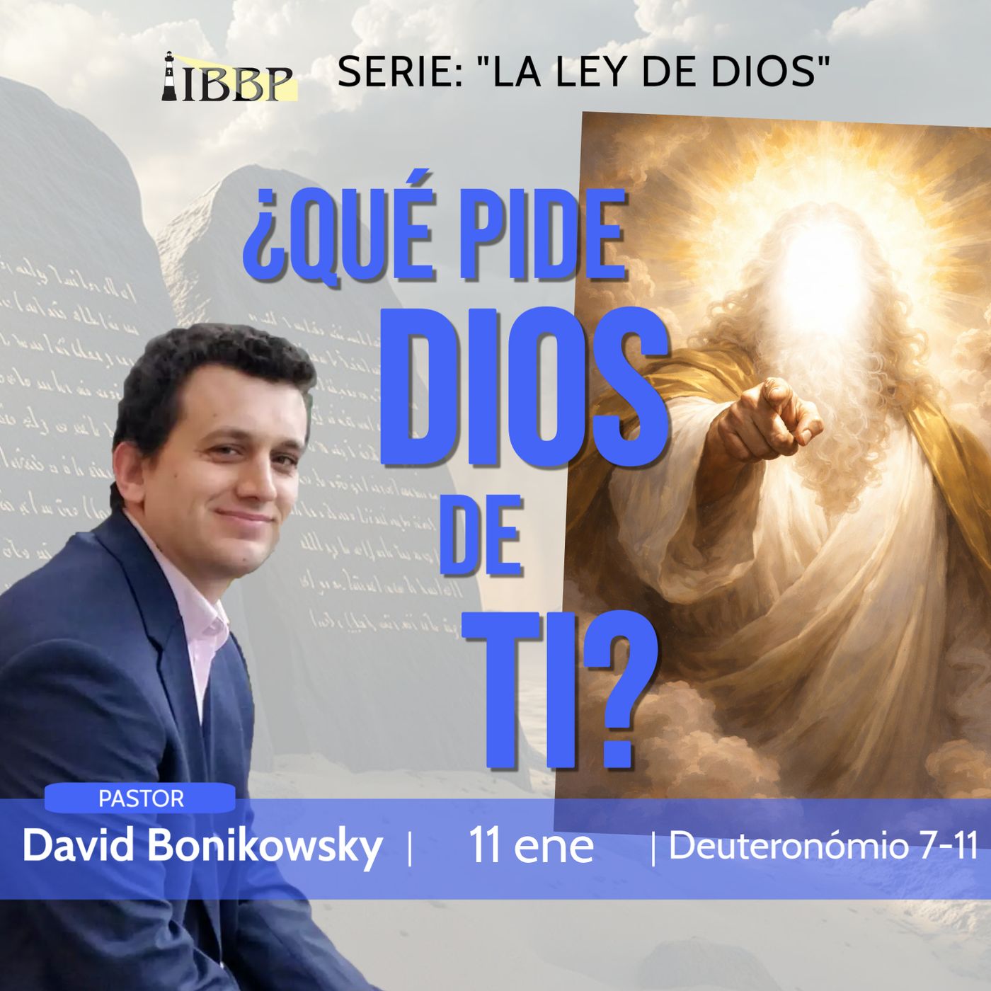 Iglesia Bautista Bíblica del Puerto