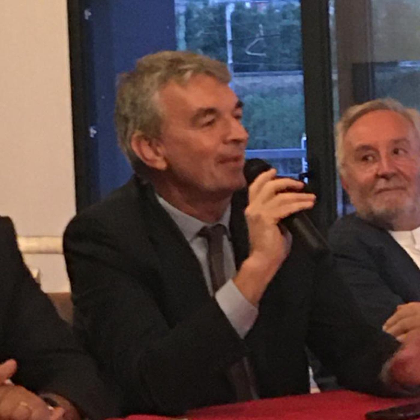 In dialogo con i lombardi