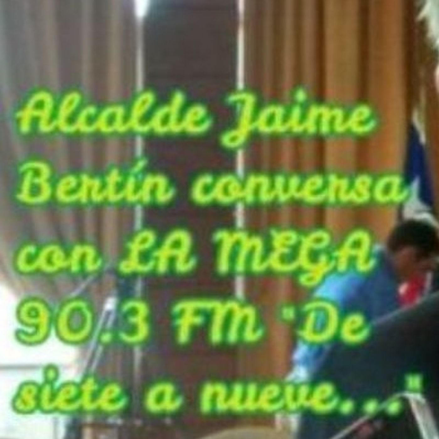 El show de Wilson Gonzalez