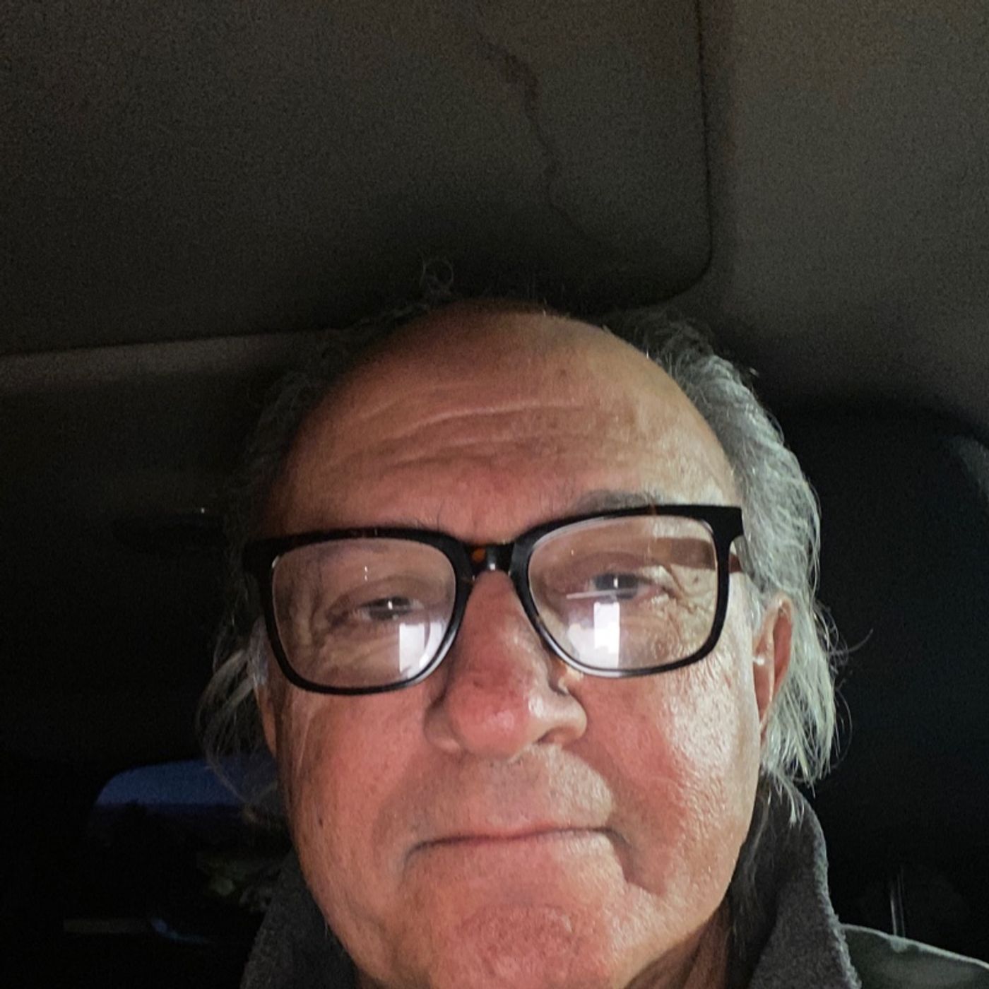 John Zegar\'s Thoughts & Travels