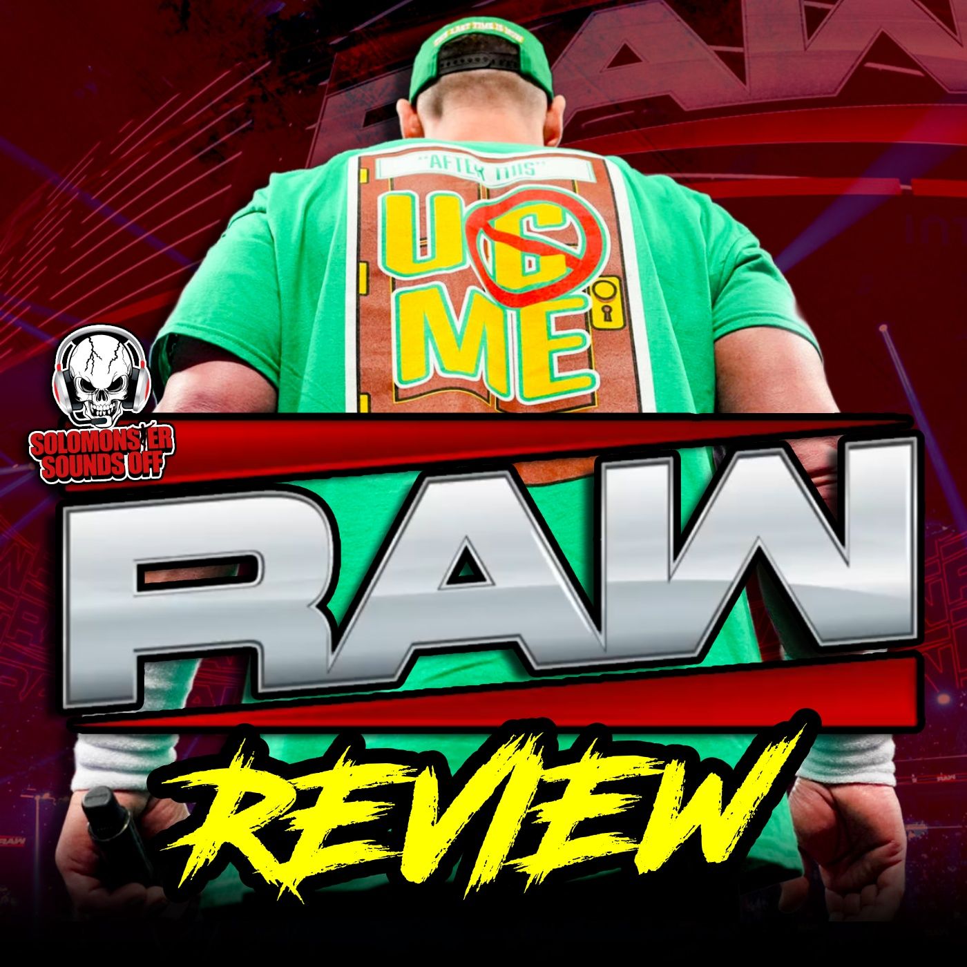 WWE Raw 11/17/25 Review | John Cena's FINAL RAW MATCH And MAJOR NAMES RETURN!
