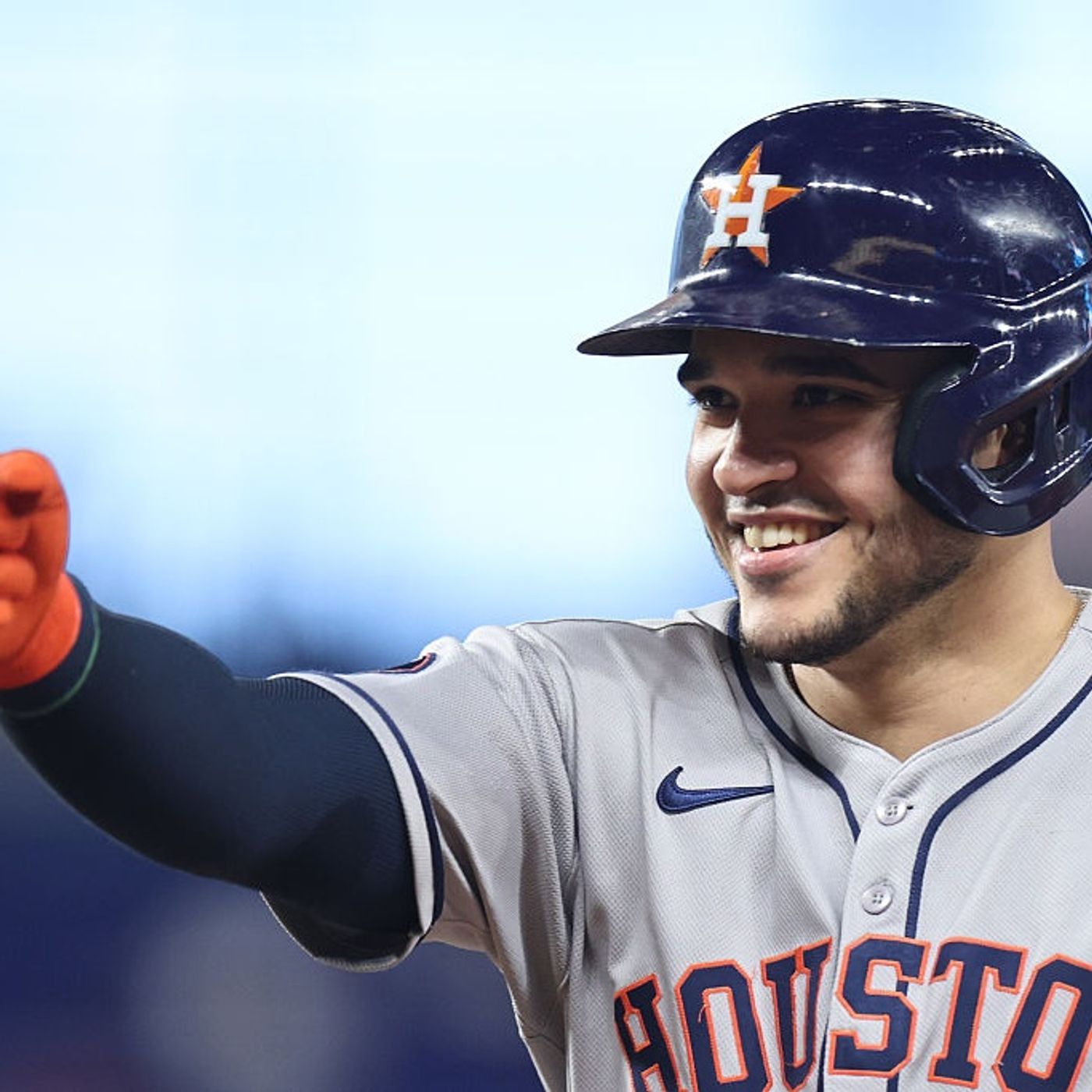 Anything Goes Friday, Astros vs Yankees Tonight! C.J. Gardener-Johnson, Texas Tech Spending $$$