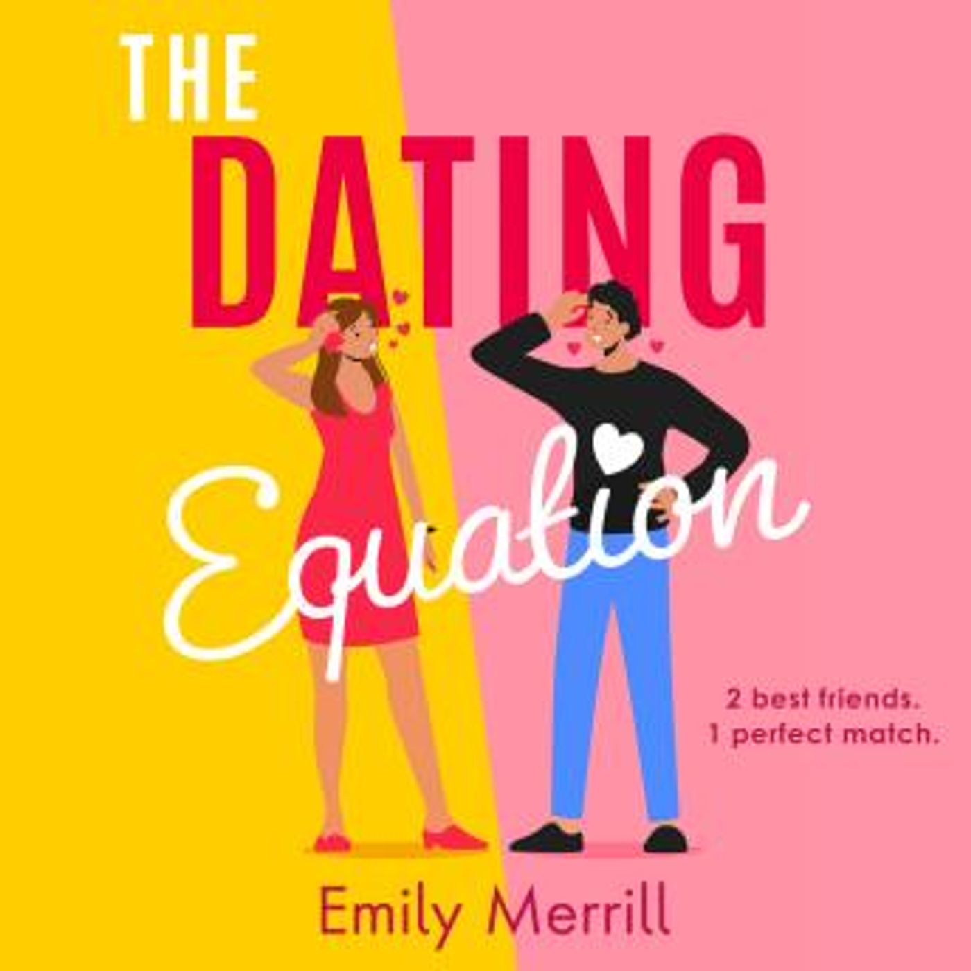 Listen to New Full Audiobooks in Romance, Rom-Com