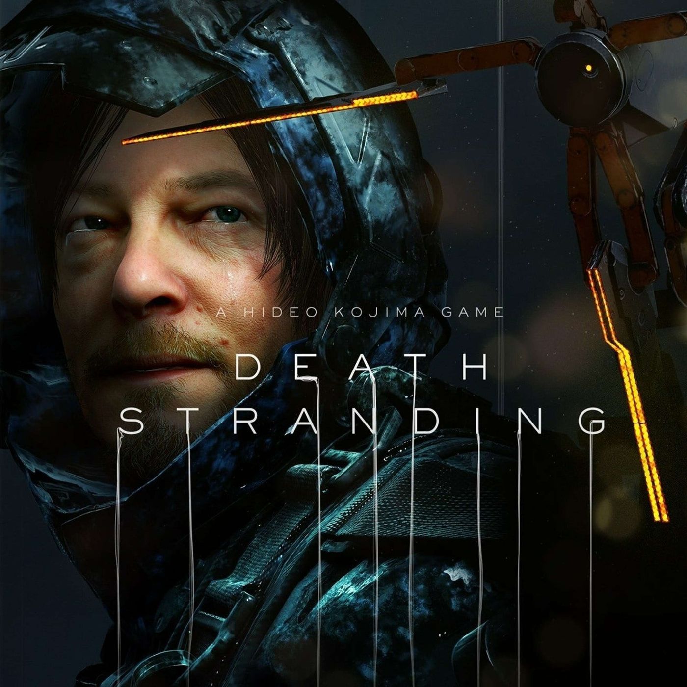 210 - First Impressions: Death Stranding