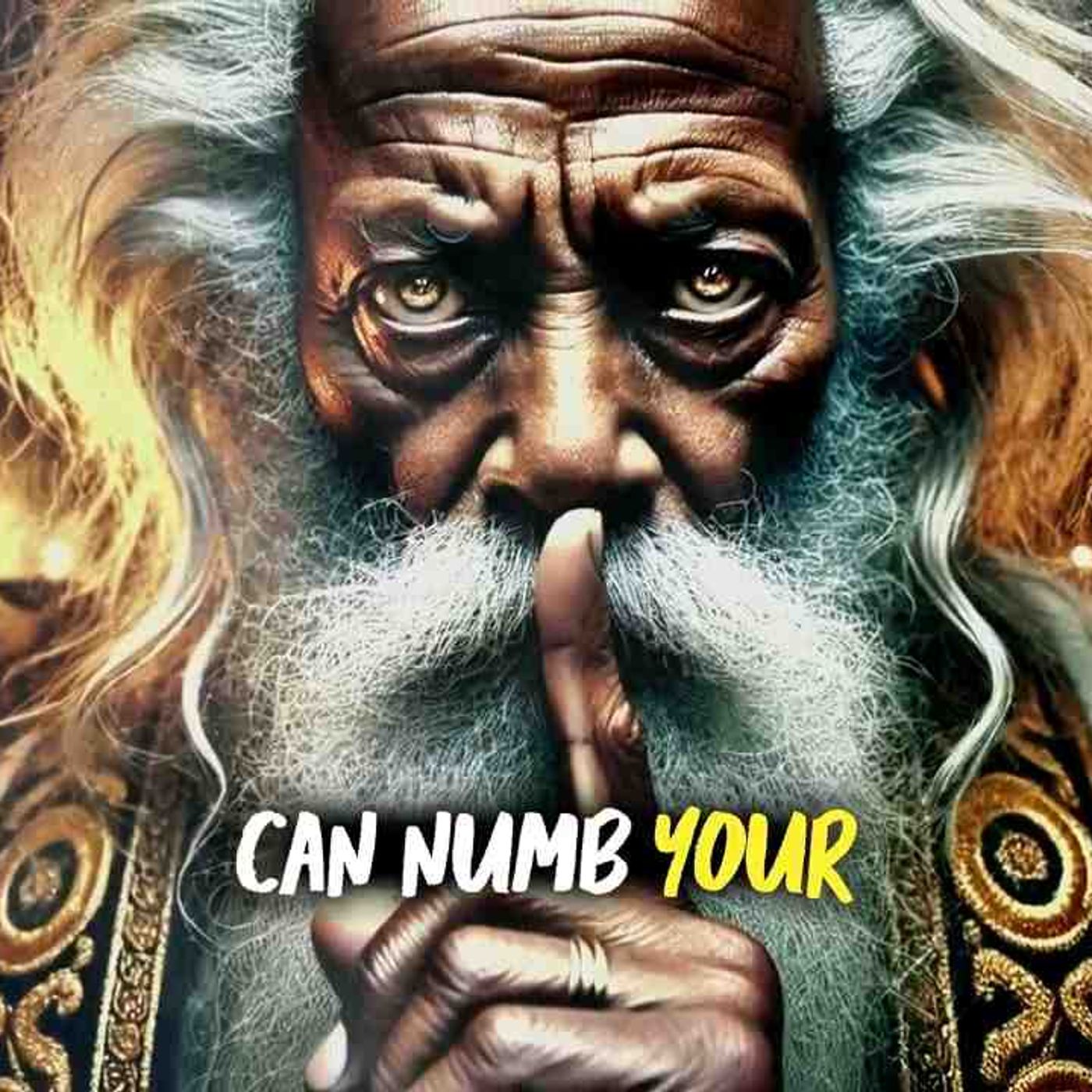 7 Signs you_re Dangerously Anointed