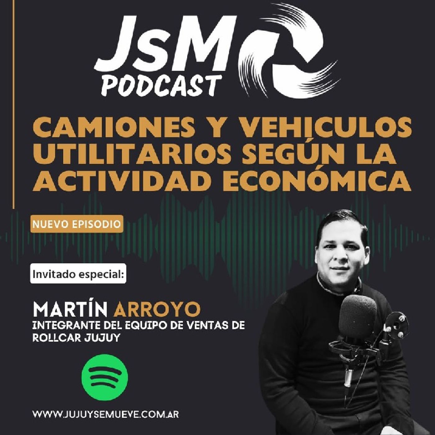 Jujuy se mueve inclusivo