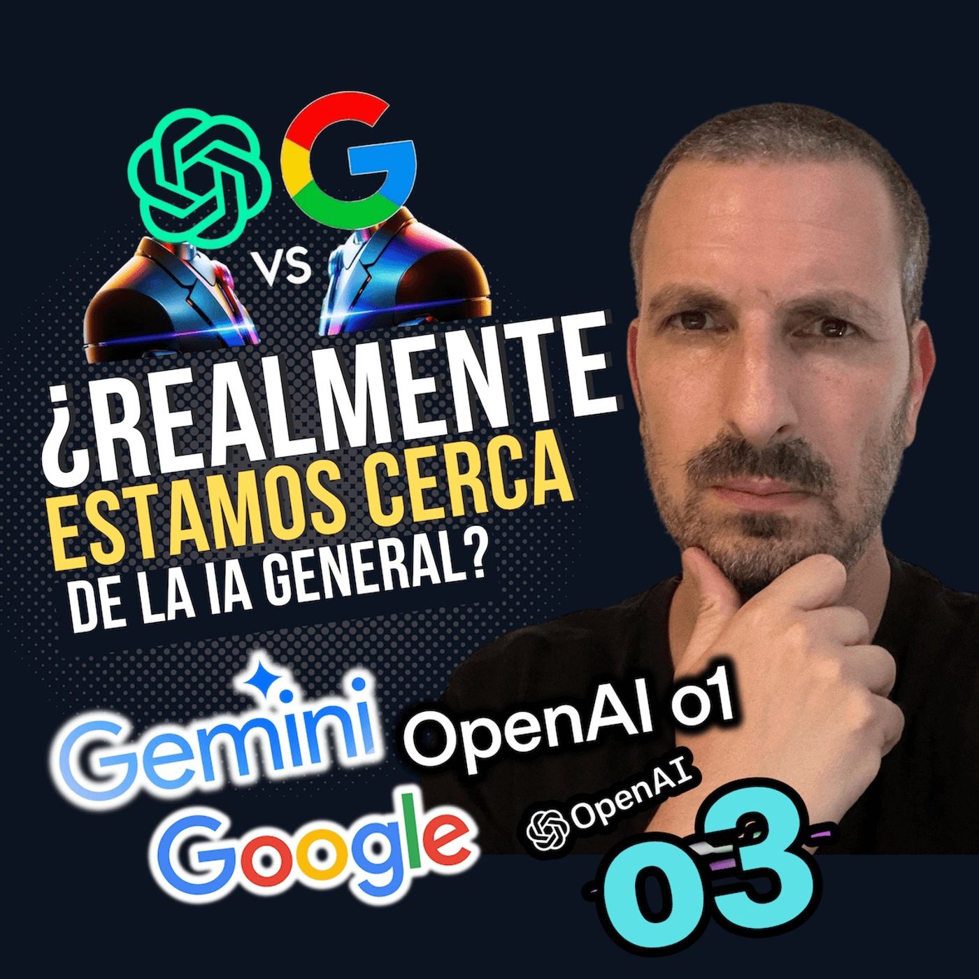 ChatGPT O3: ¿El Futuro de la IA General?