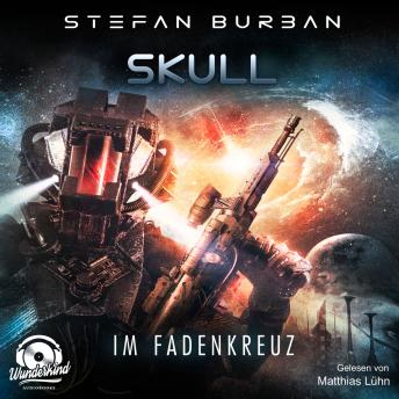 Download Incredible Full Audiobooks in Science Fiction & Fantasy, Science Fiction