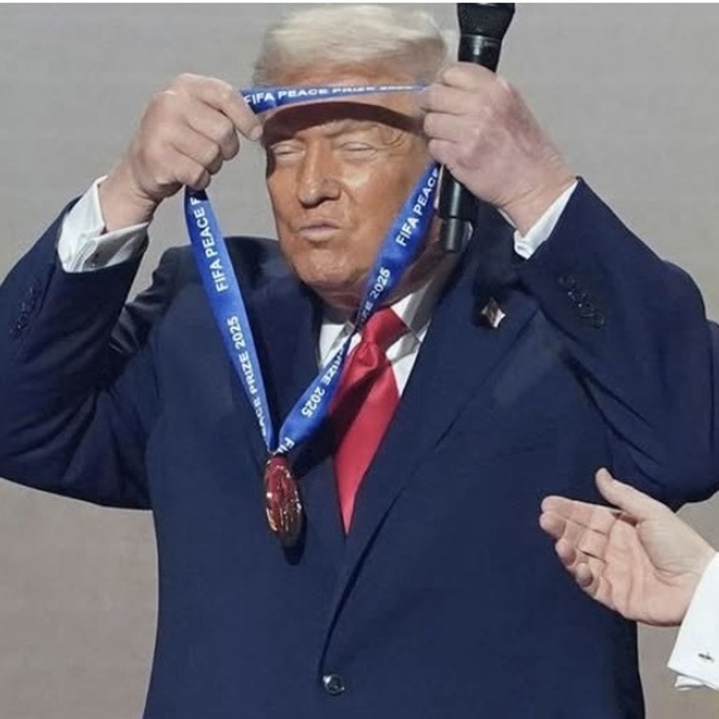 S80E42: But Then It Always Has Done - Trevor Gear On The Interference Of Politics In The Football Game