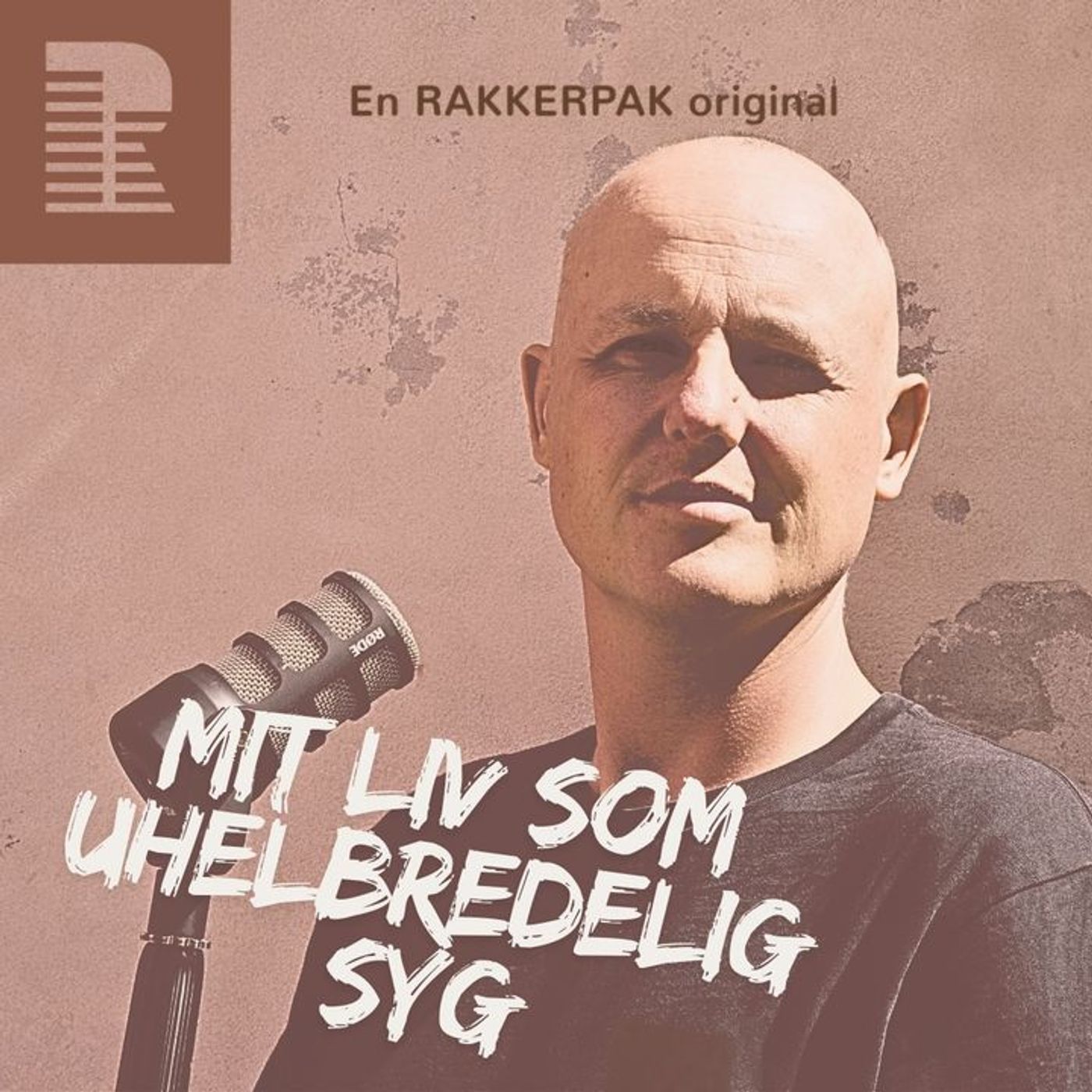 Mit liv som uhelbredelig syg: Livet - på godt og ondt (4:4)