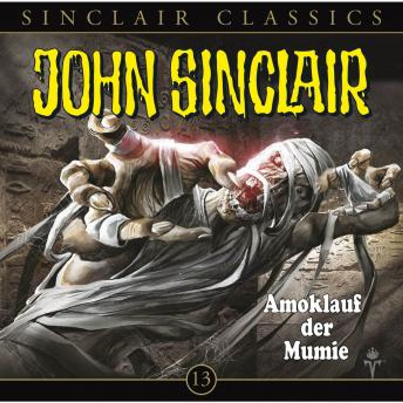 Download New Full Audiobooks in Mystery, Thriller & Horror, Horror