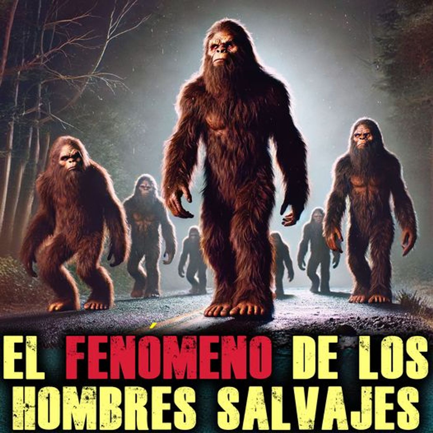 NOCHE DE TERROR: El Encuentro Más Aterrador con un Menehune