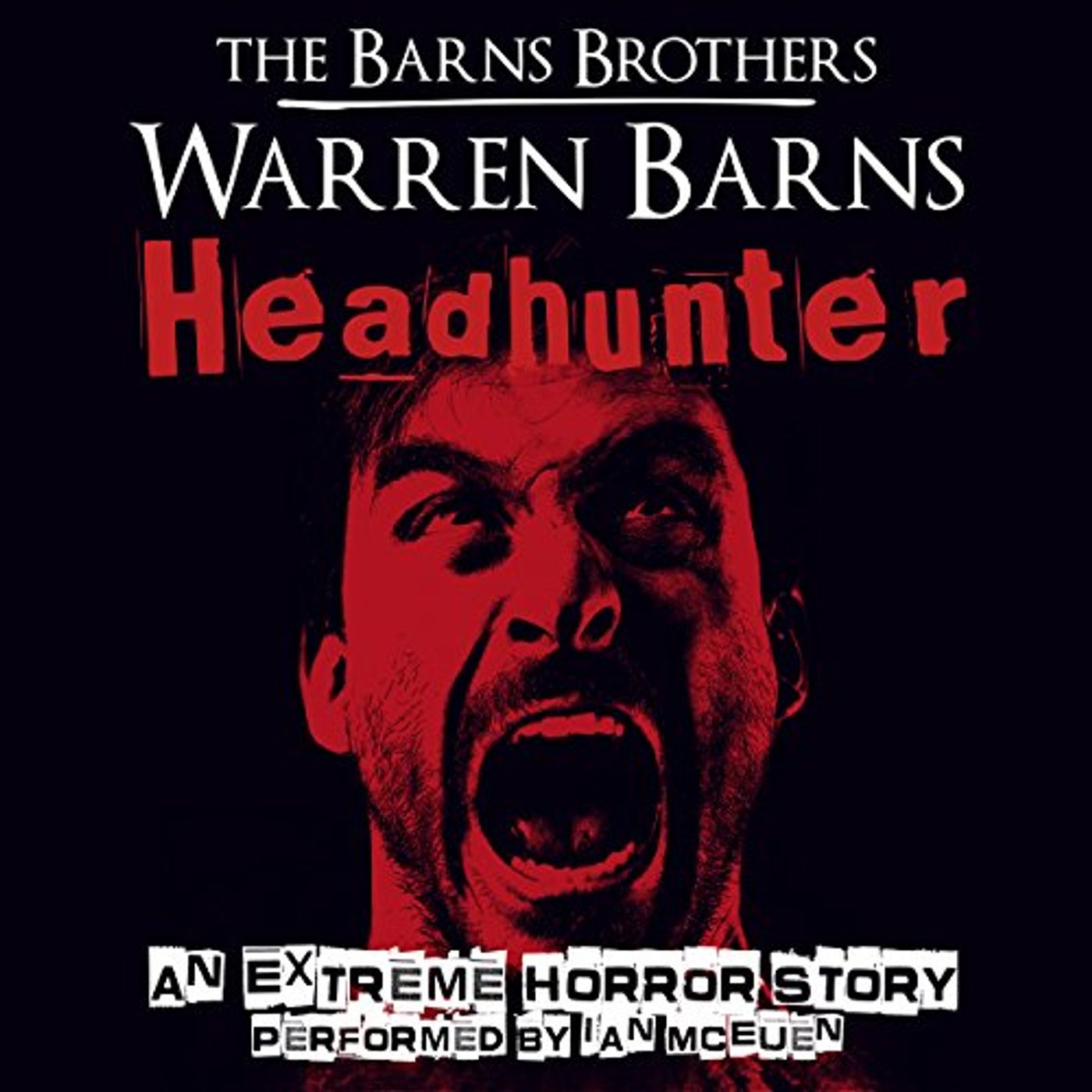 Get Best Audiobooks in Fiction, Horror