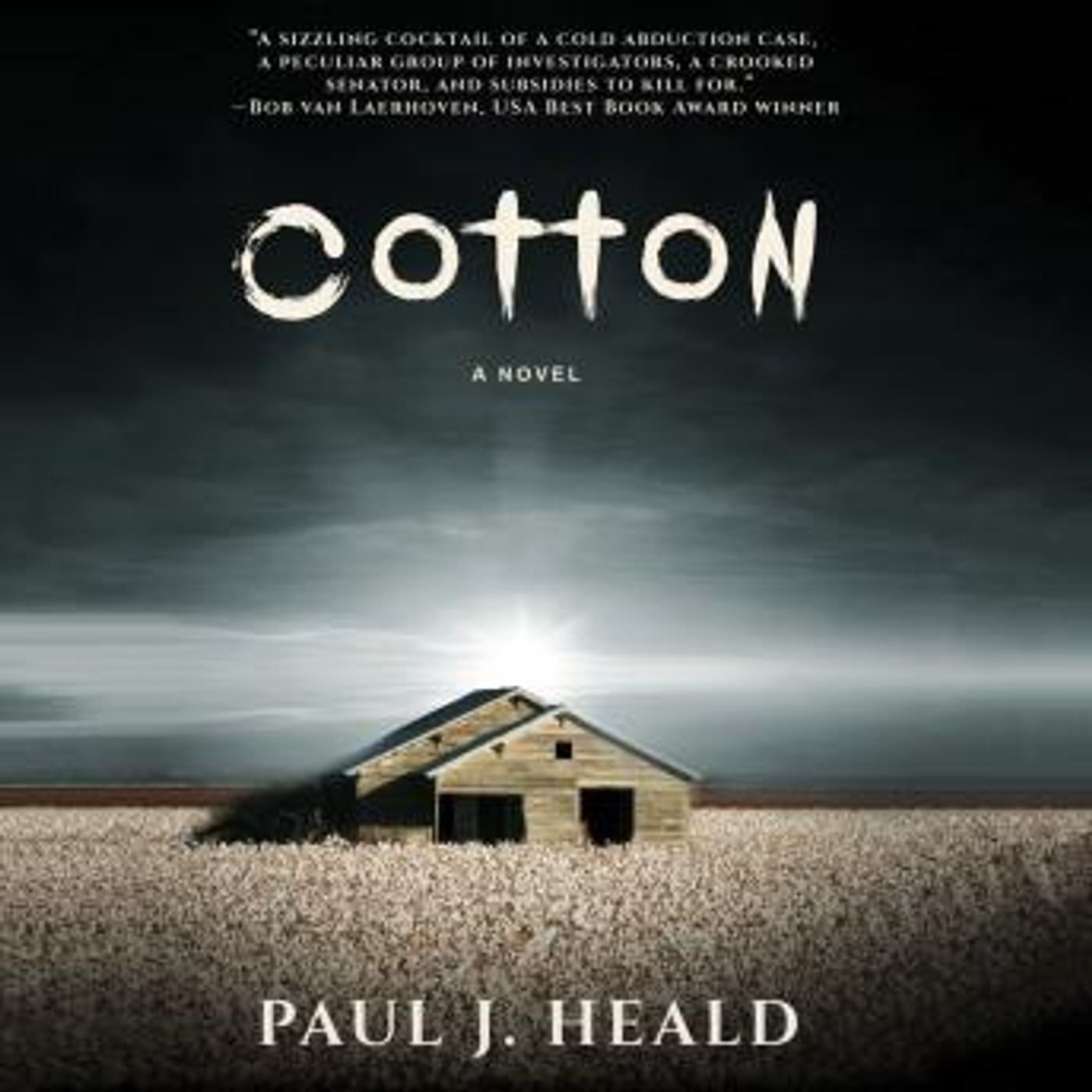 Enjoy Amazing Full Audiobooks in Mystery, Thriller & Horror, Suspense