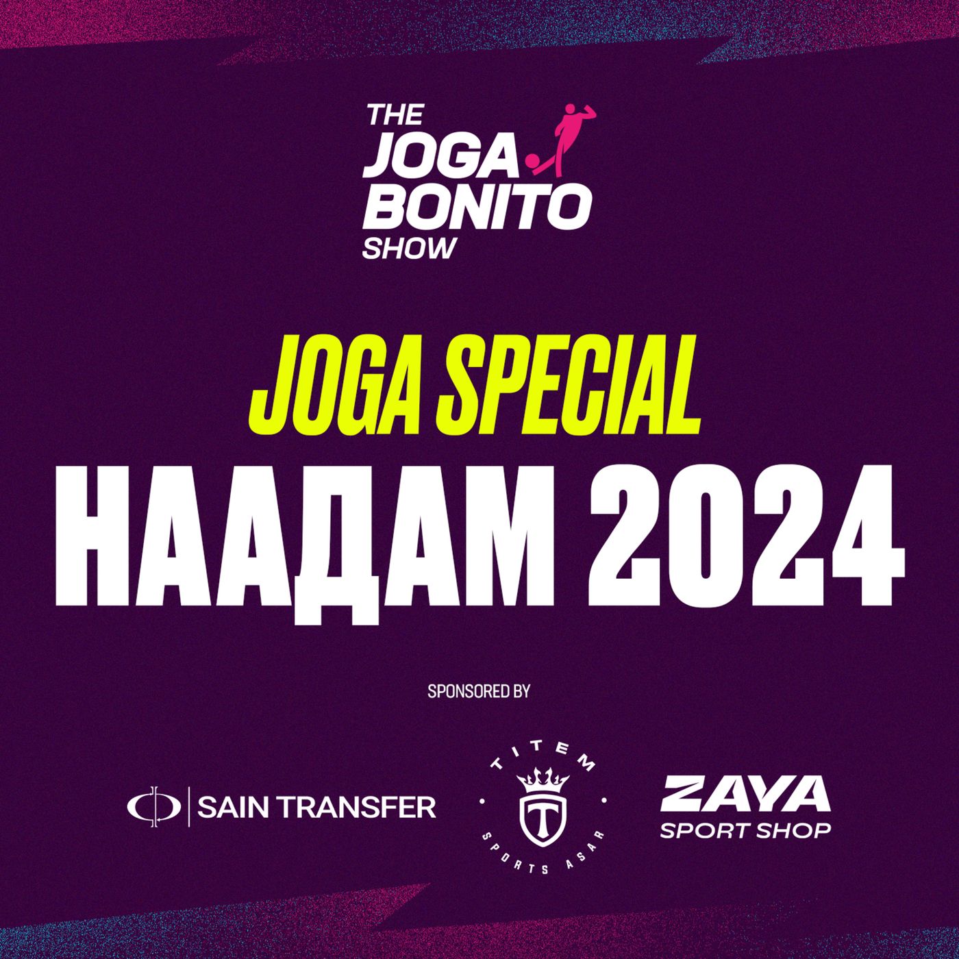 El podcast de Juan Pereira Bennaceur