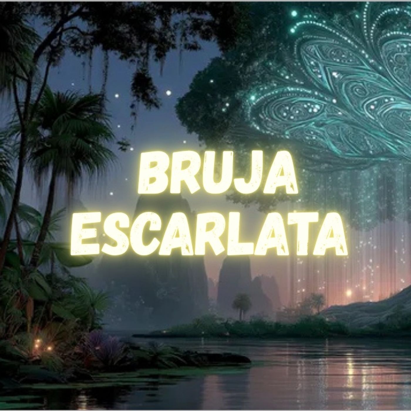 Bruja escarlata | Meditaciones guiadas