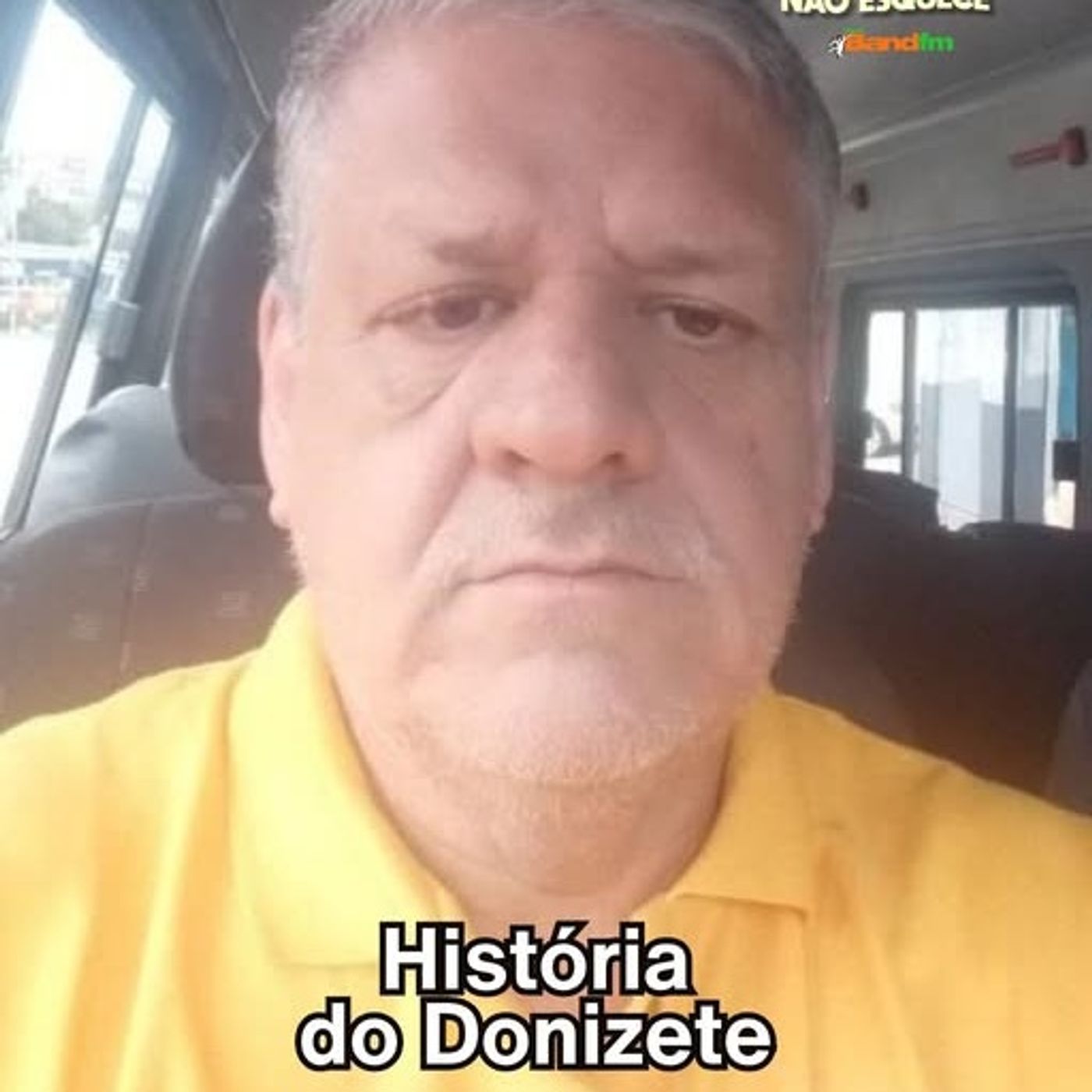 UMA NOVA CHANCE PARA UM CORAÇÃO FERIDO - DONIZETE QUEM AMA NÃO ESQUECE