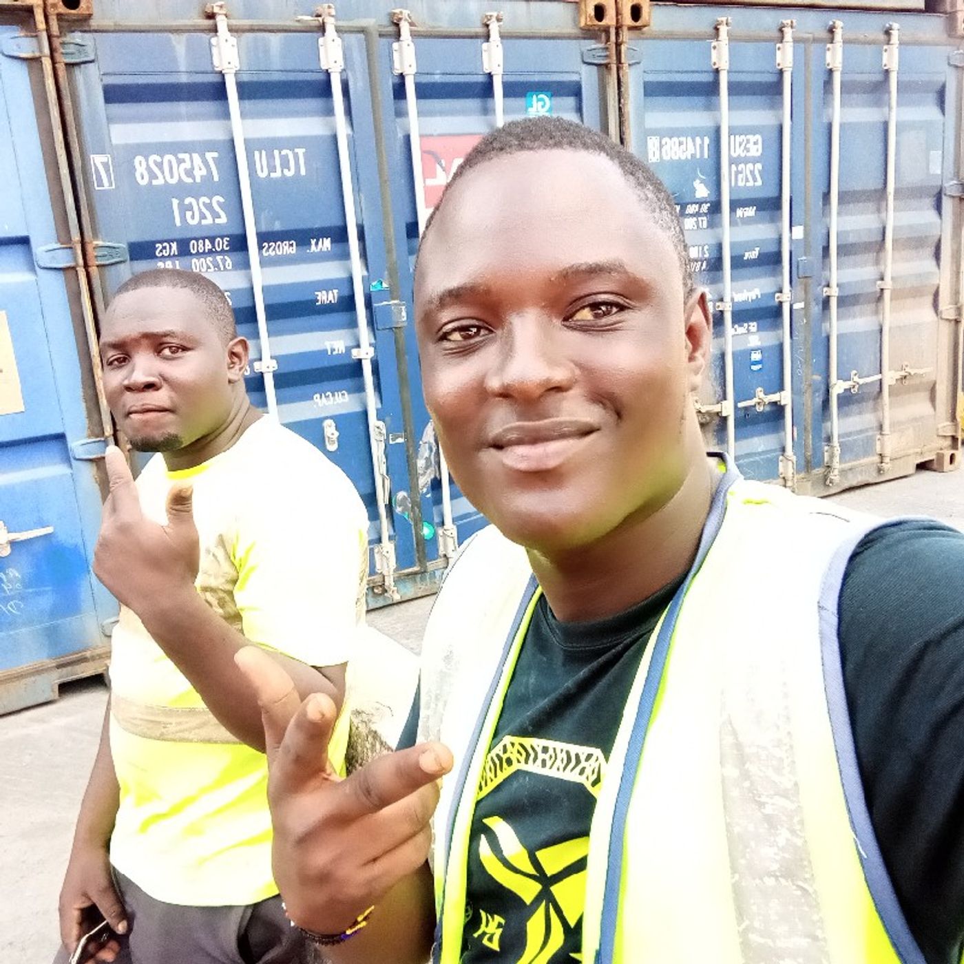Lu Broadcast  Kenya\'s podcast