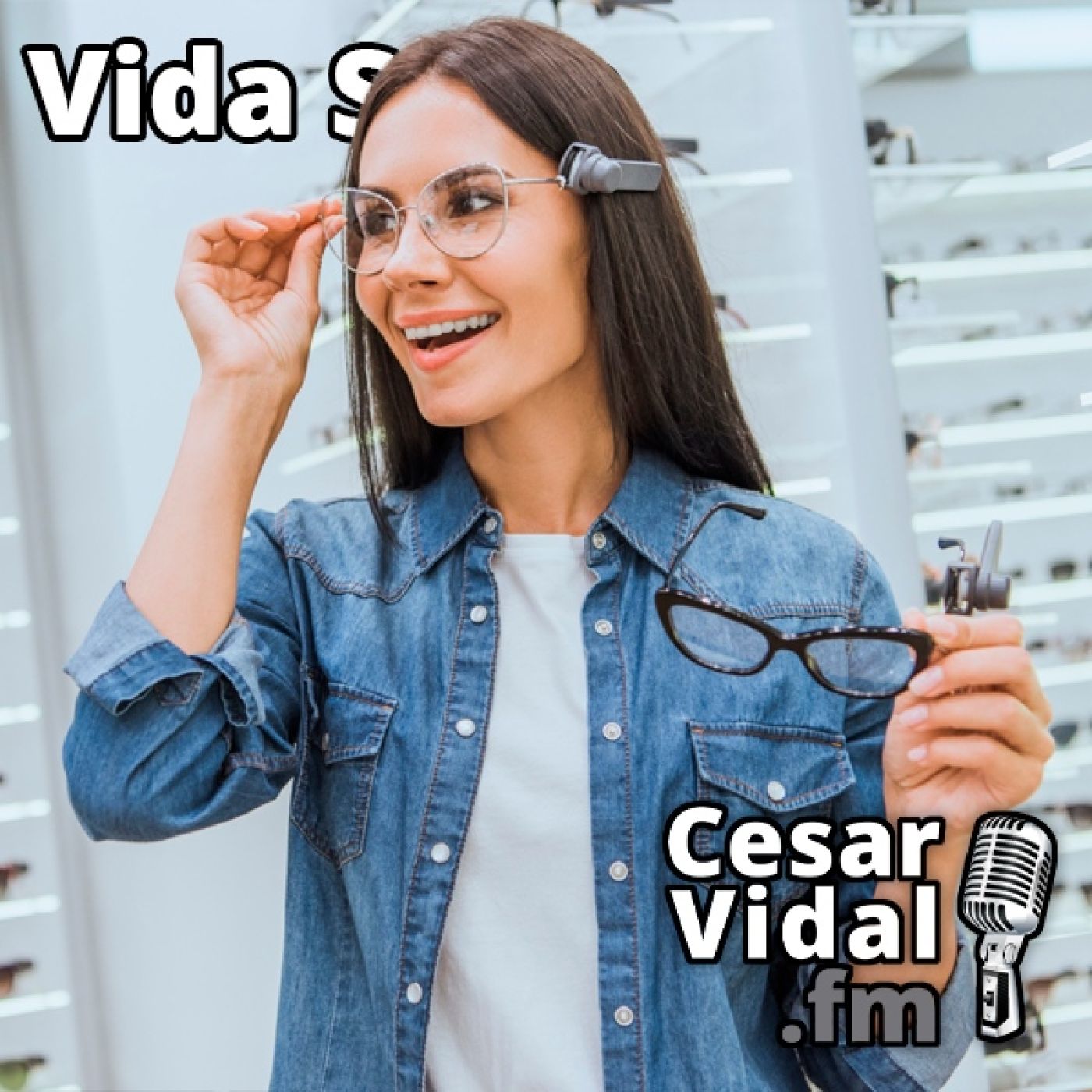 La Voz de César Vidal