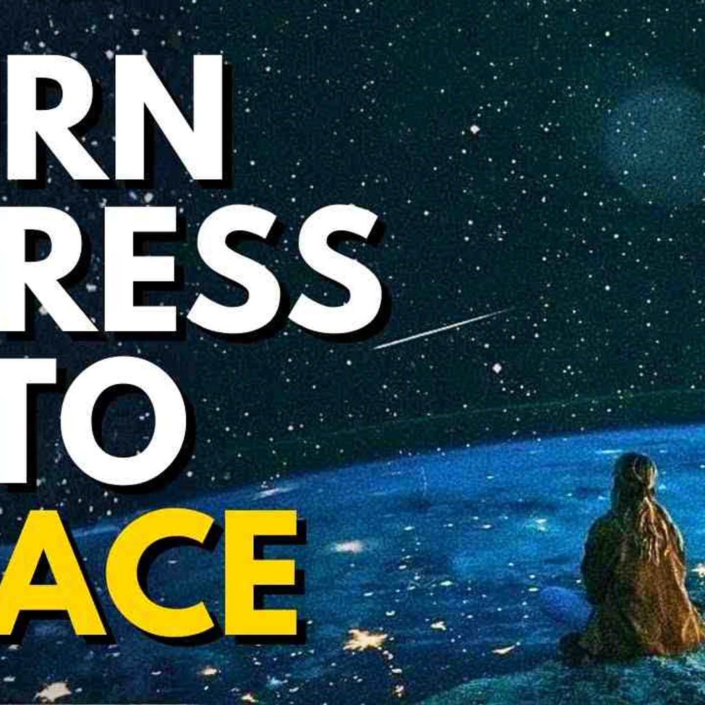 How to Find Peace Without Controlling Your Thoughts(MP3_160K) episode artwork