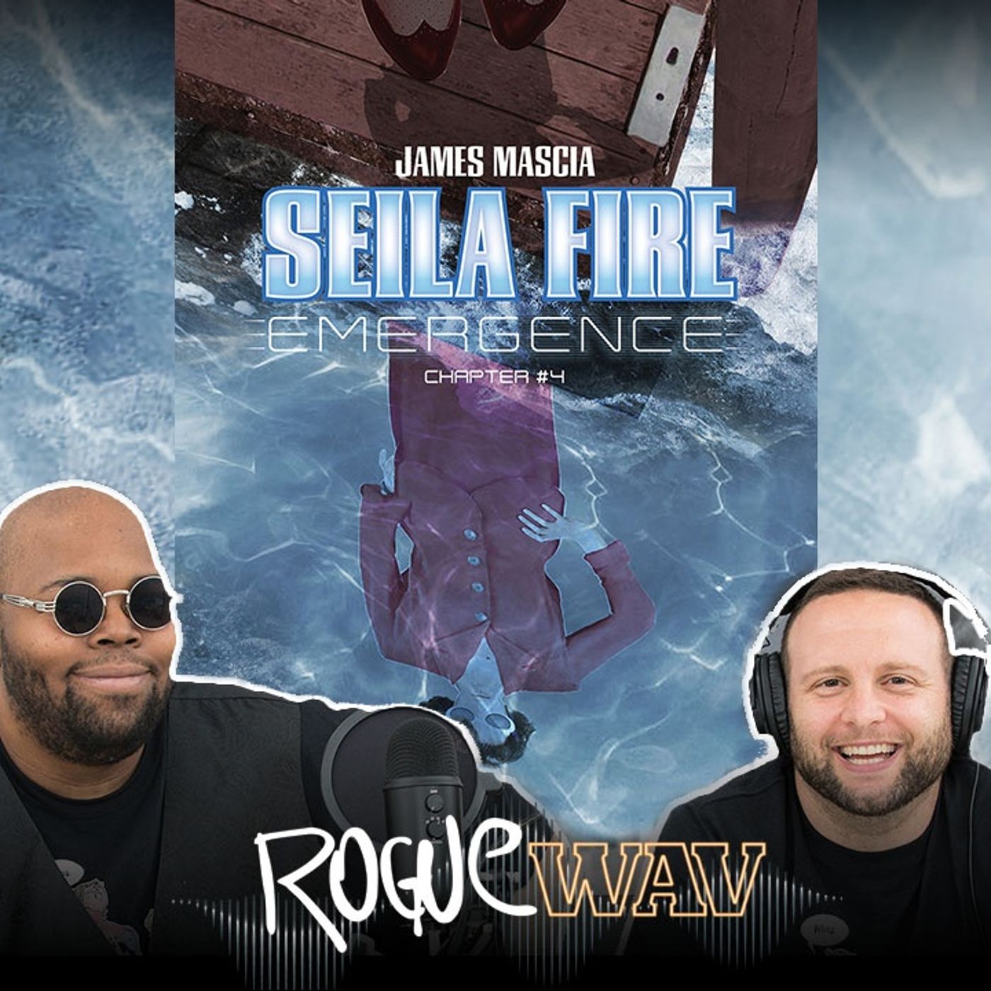 Rogue Wav Podcast