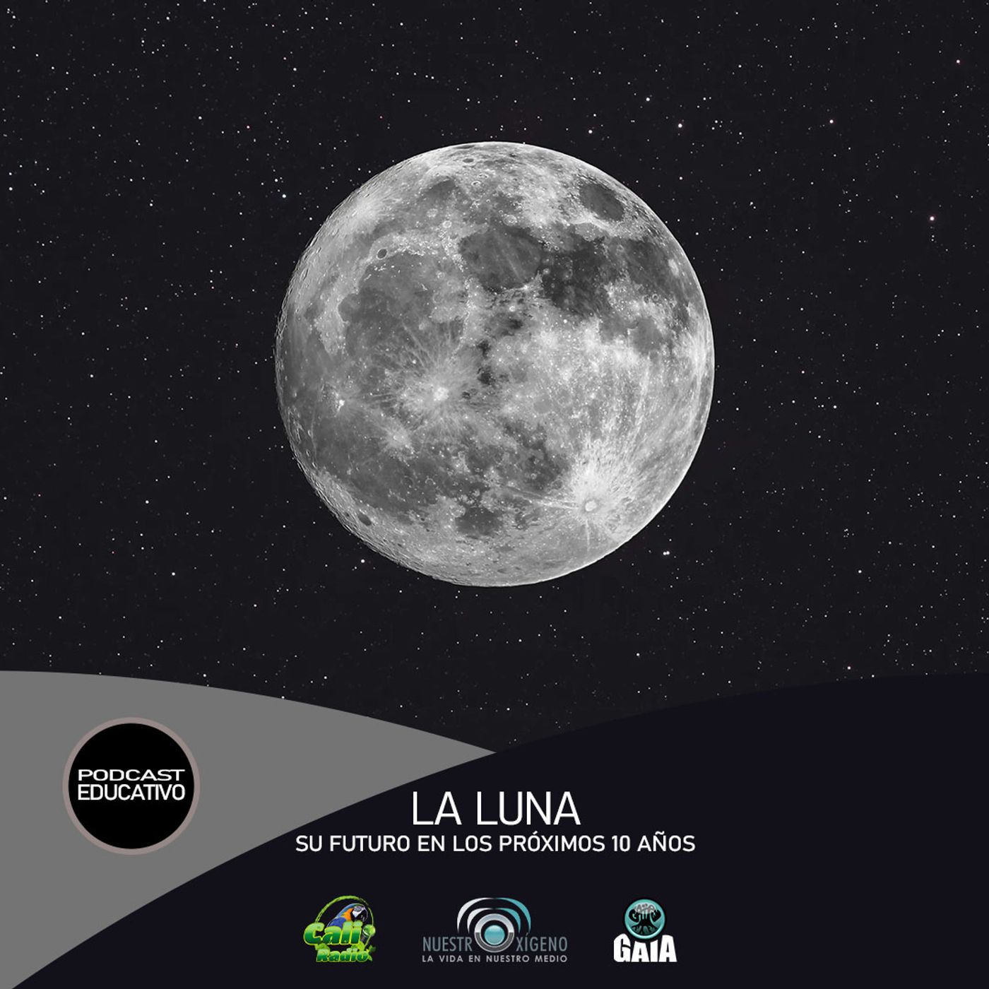 2024 Nuestro Oxígeno 02- Febrero