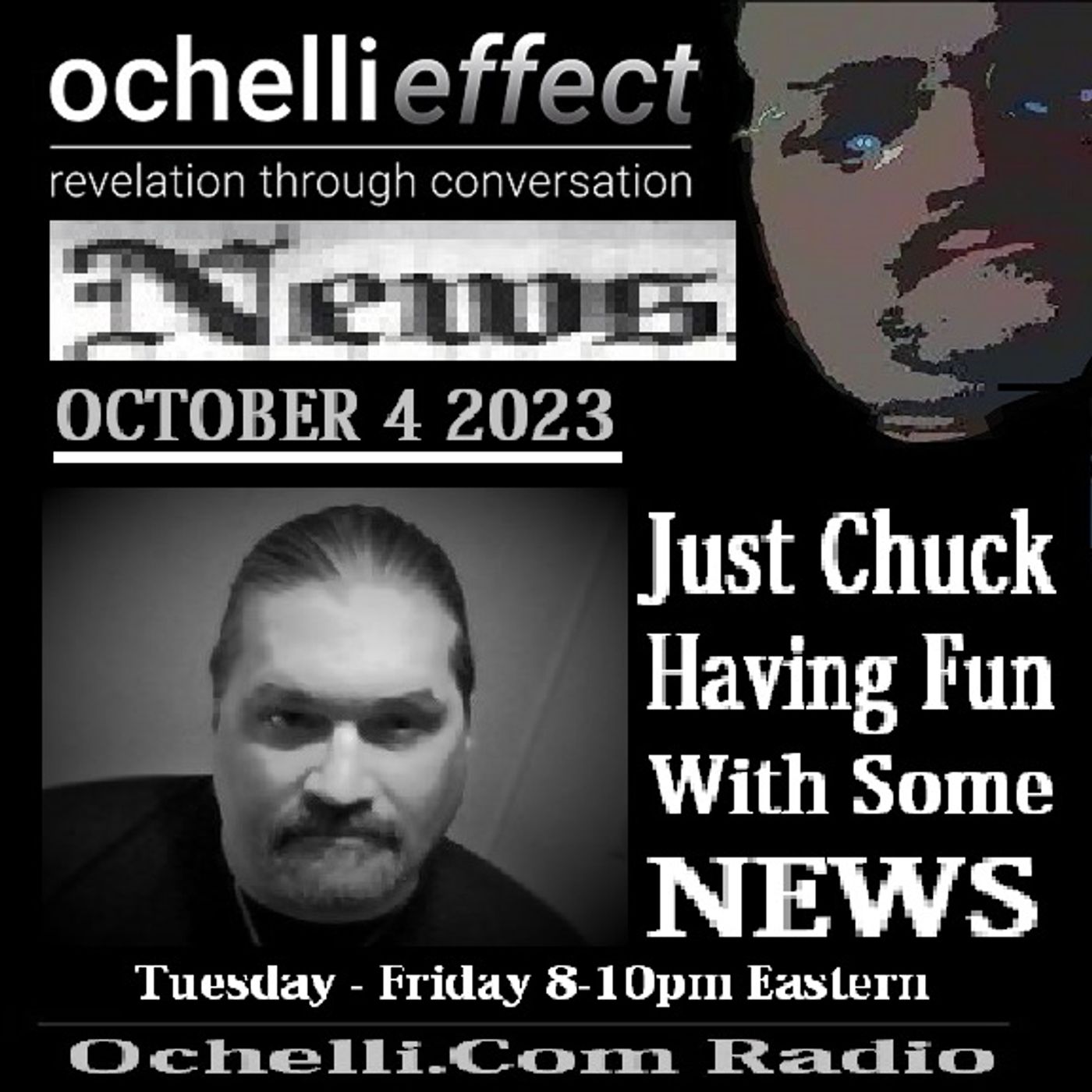 The Ochelli Effect