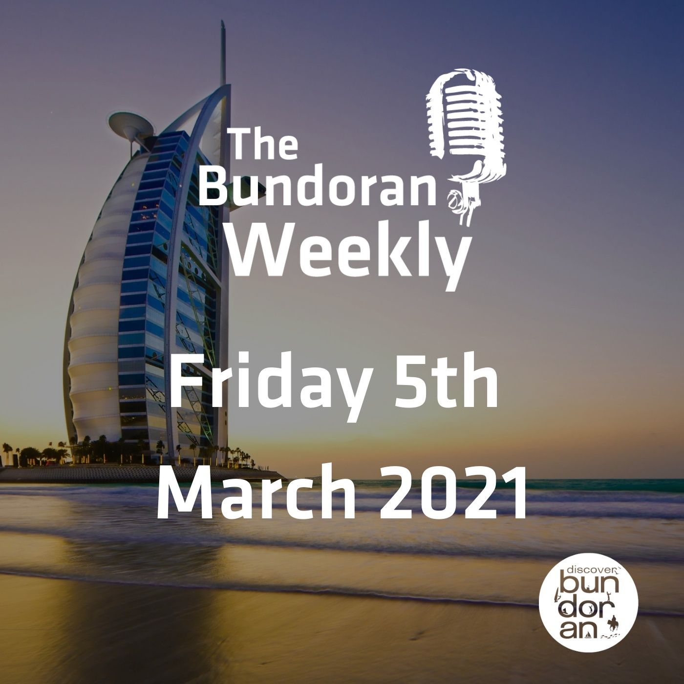 The Bundoran Weekly